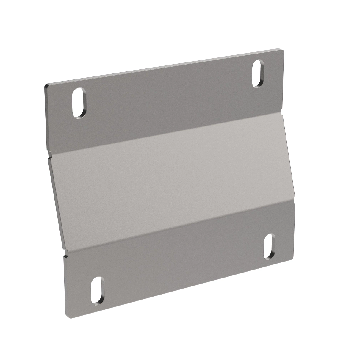 Plate, Lower Gearbox Support