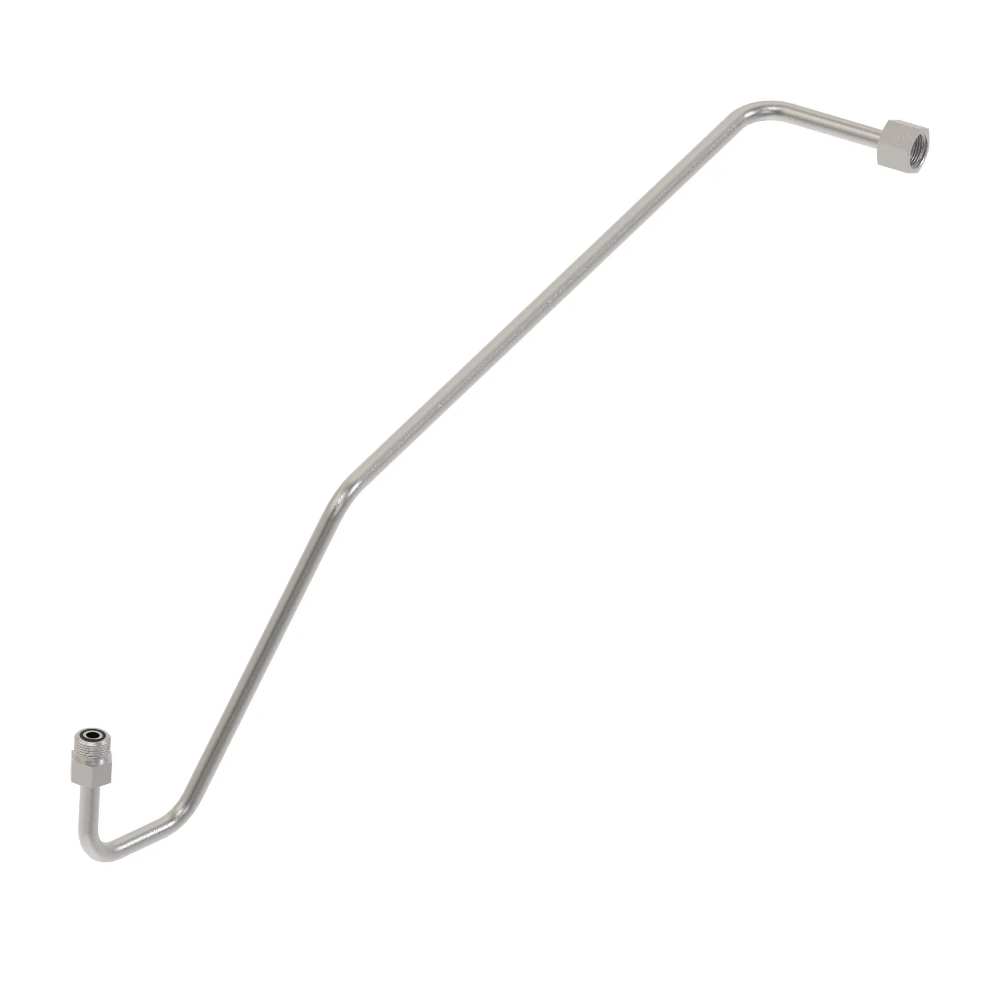 BRAKE, RH, WIDE AXLE