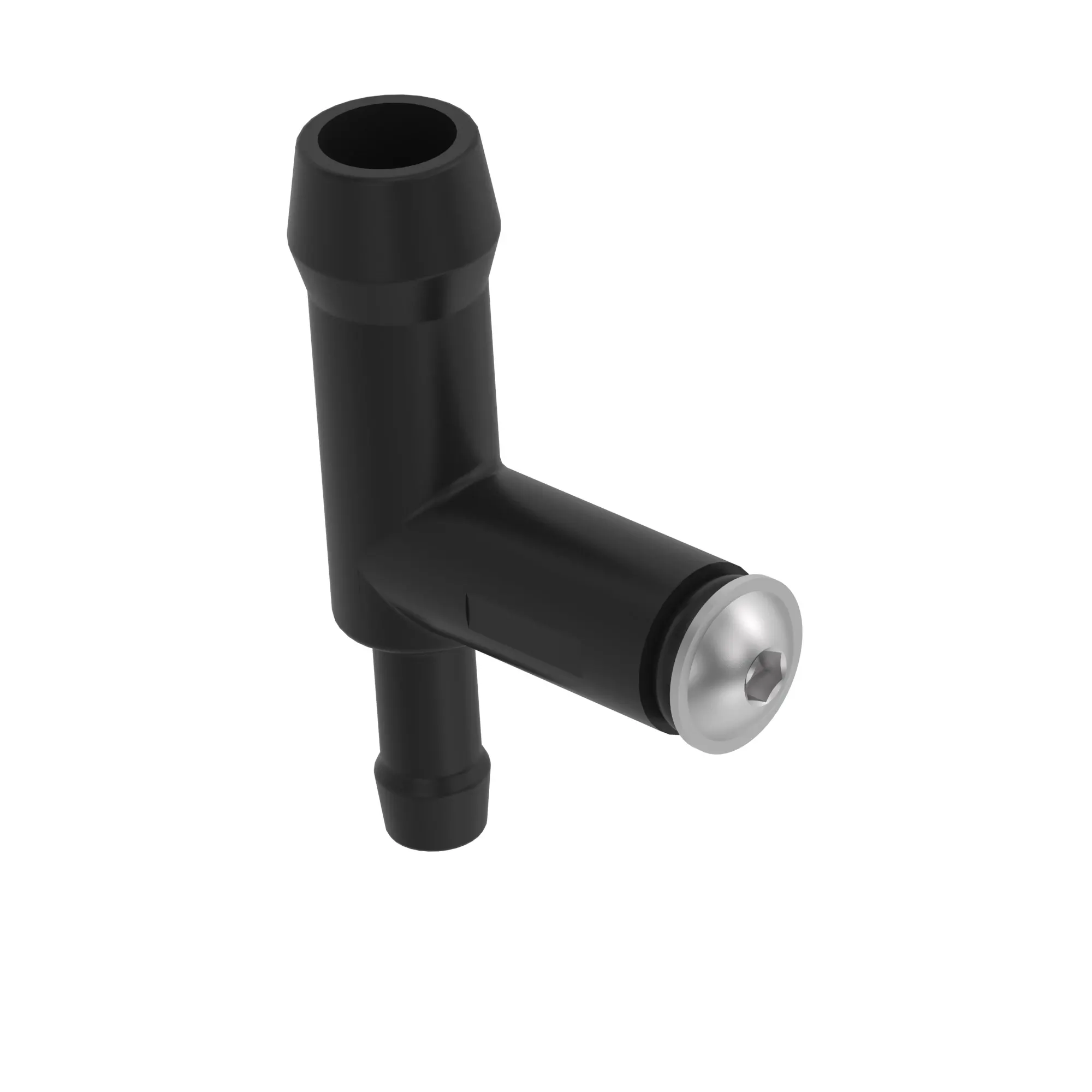 BLEED VALVE, VALVE, COOLANT REDUCER