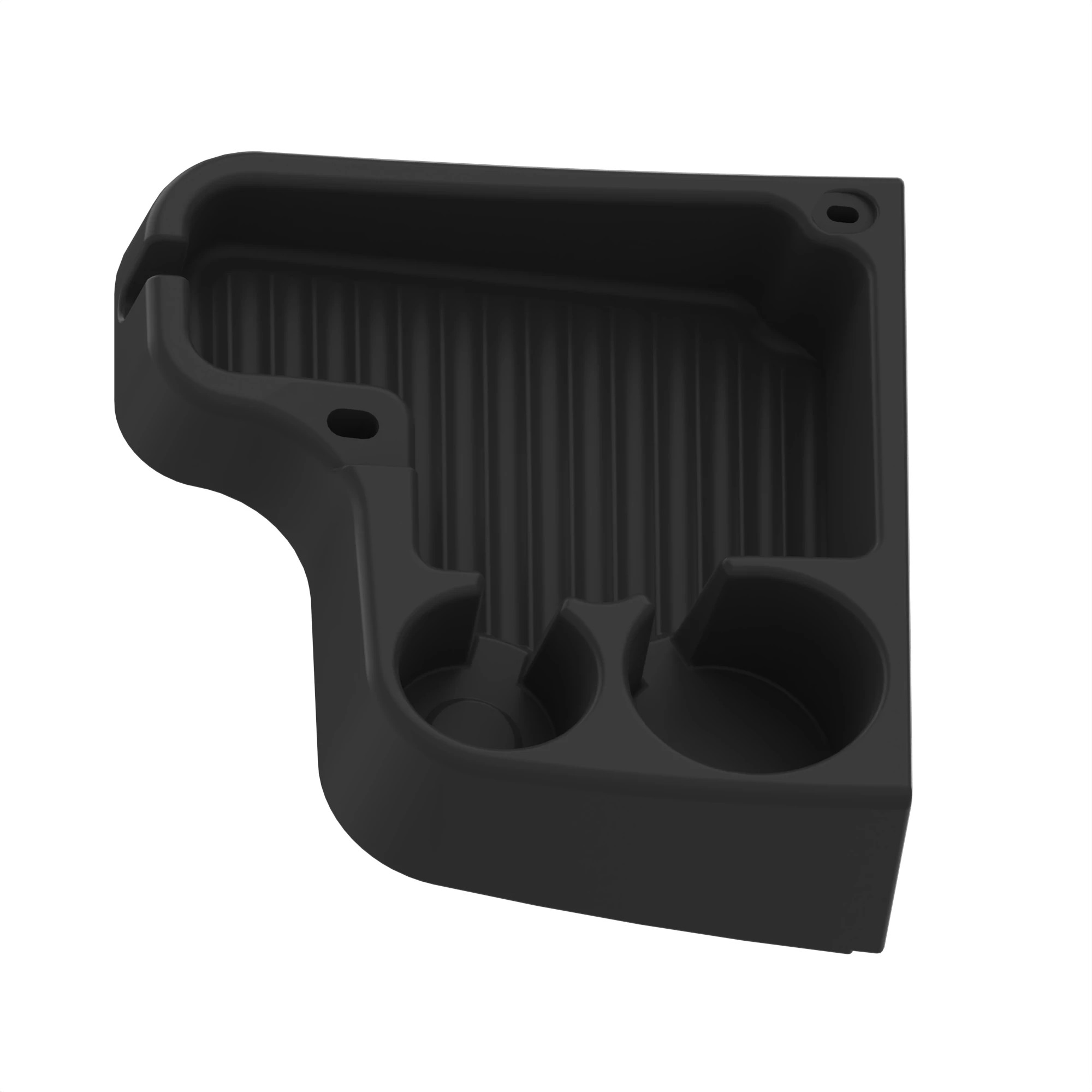 John Deere Cup Holder Cover - T182612