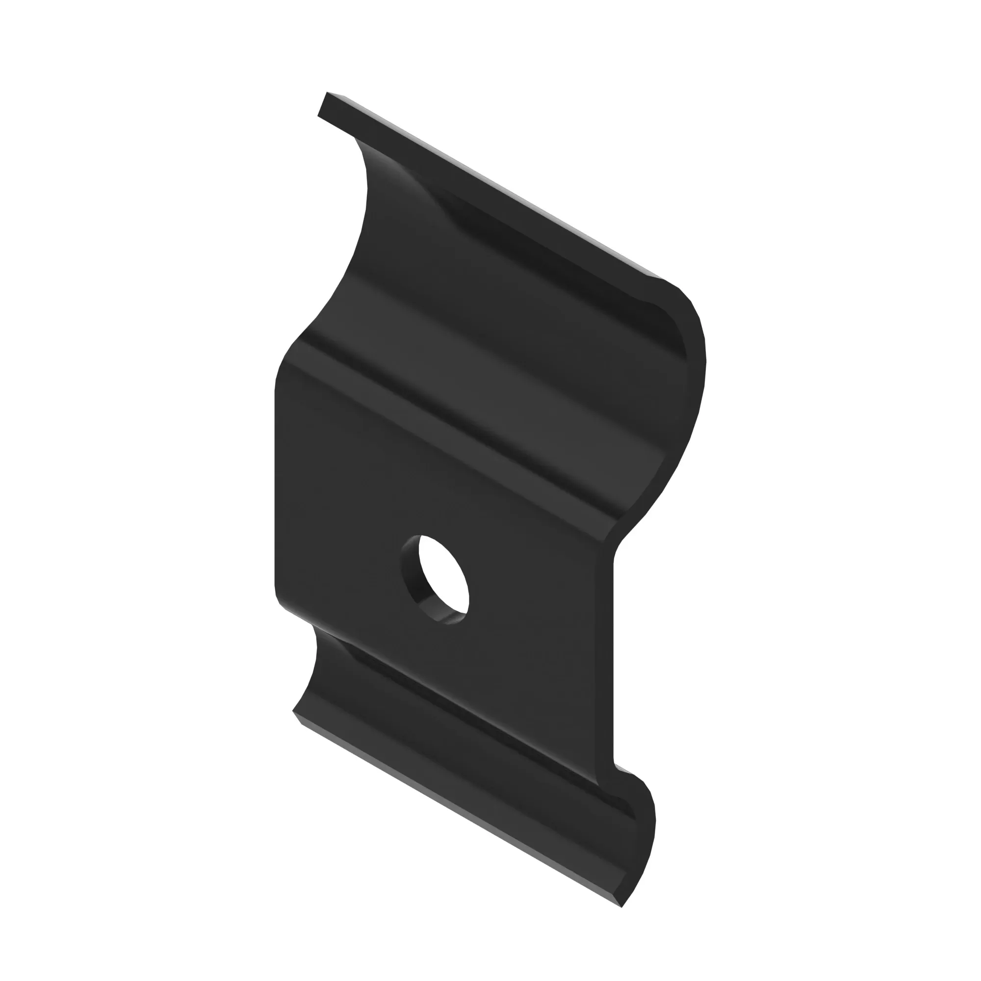 HALF CLAMP, HALF CLAMP, CLAMP SUCTI