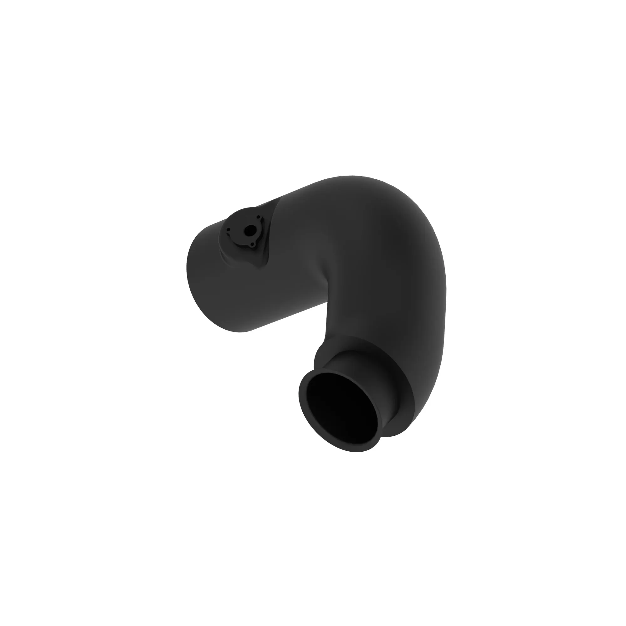 DECOMPOSITION TUBE 850