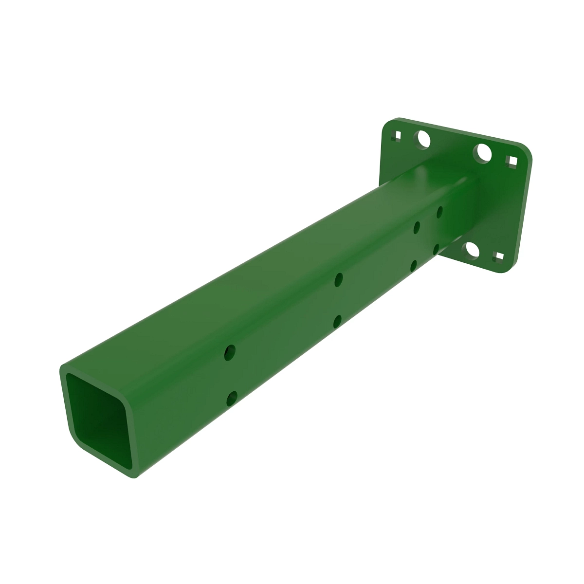 Structural Tube, 27.8" Stub Bar Wit