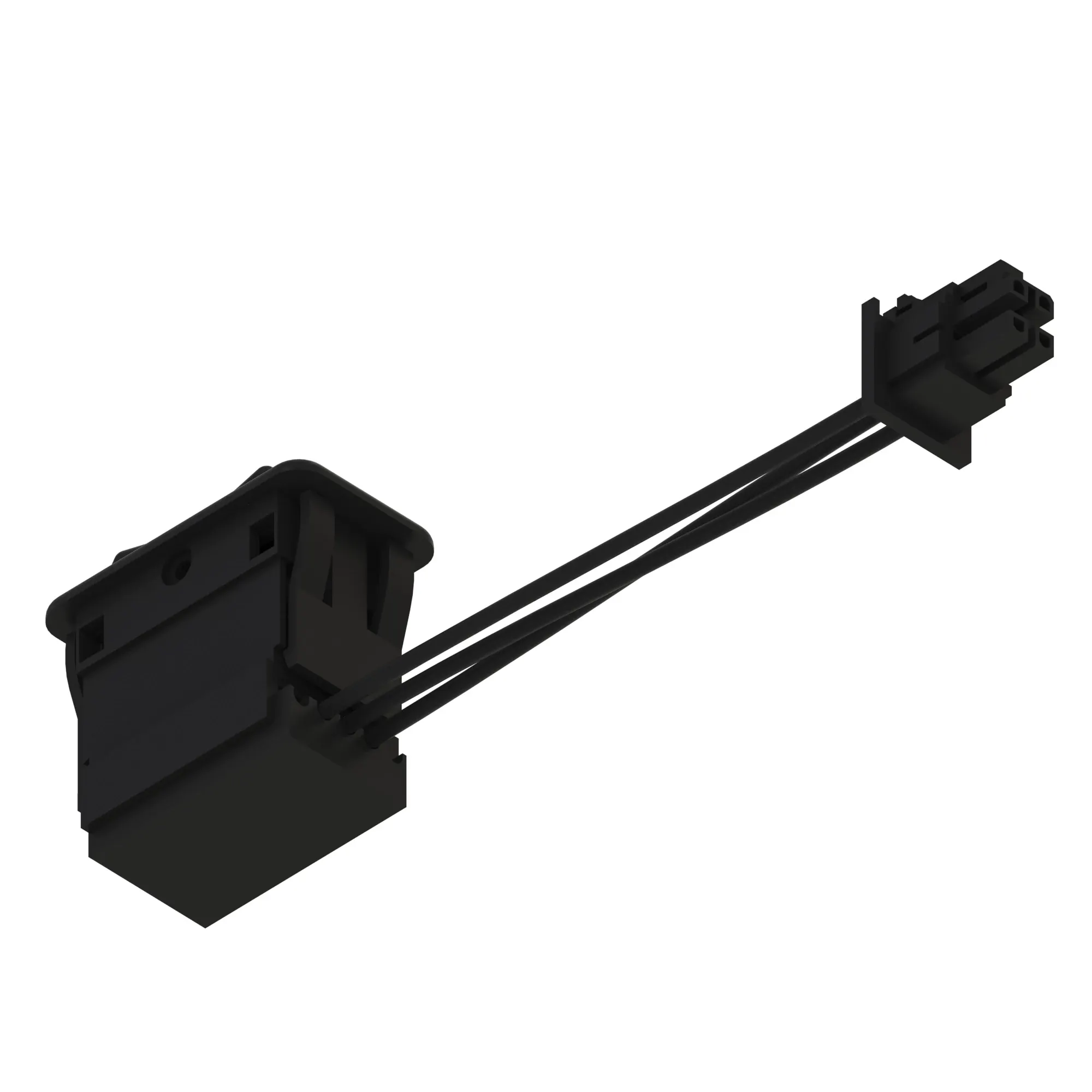 Toggle/Rocker Switch