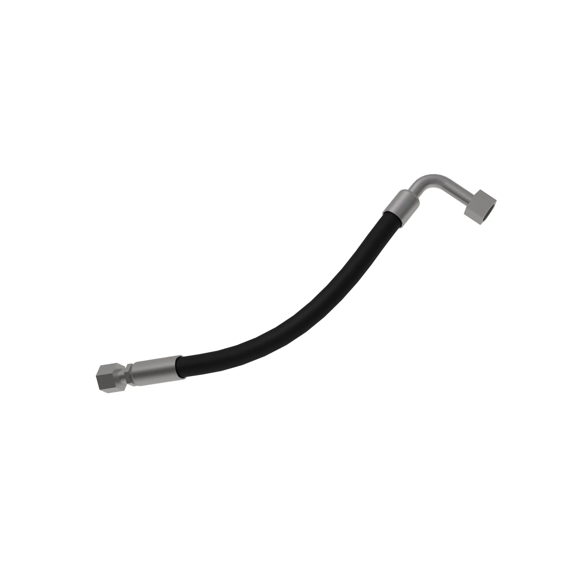 Hydraulic Hose, E-Hydro a to X Tube