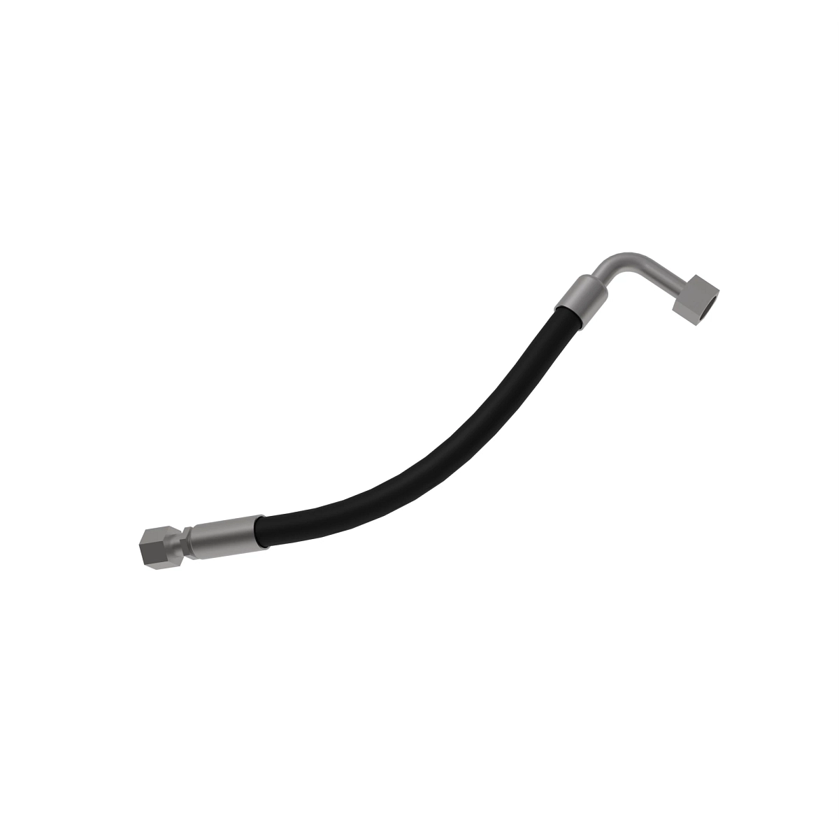 Hydraulic Hose, E-Hydro a to X Tube