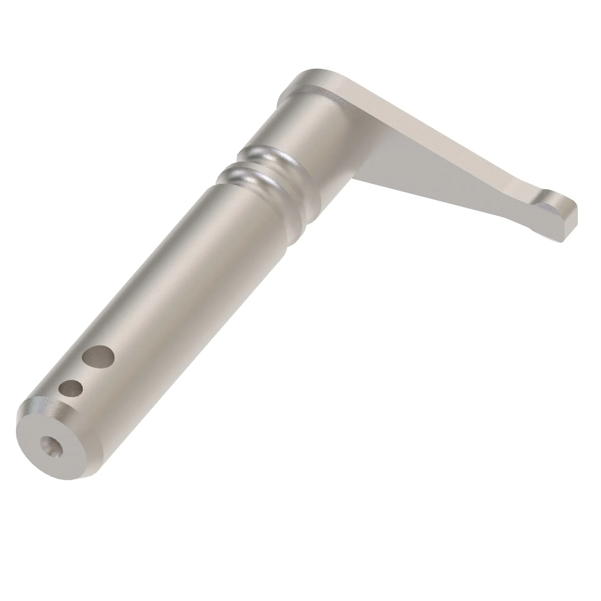 Manual Shifter