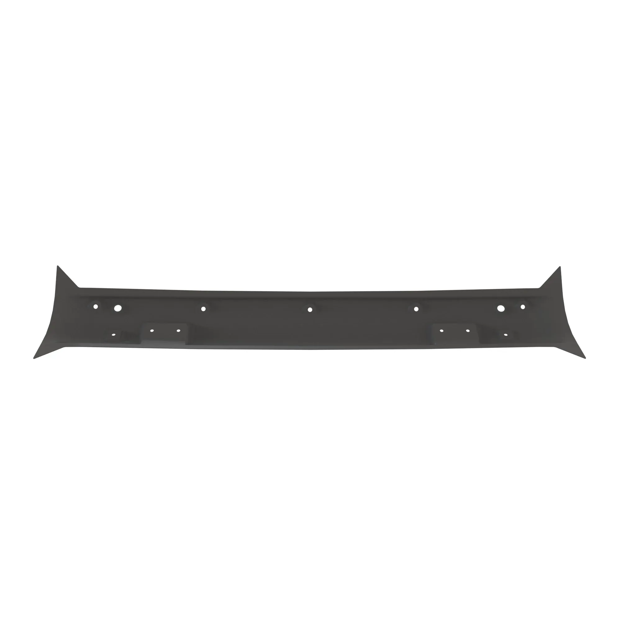 John Deere Windshield Frame Seal Trim - UC14873
