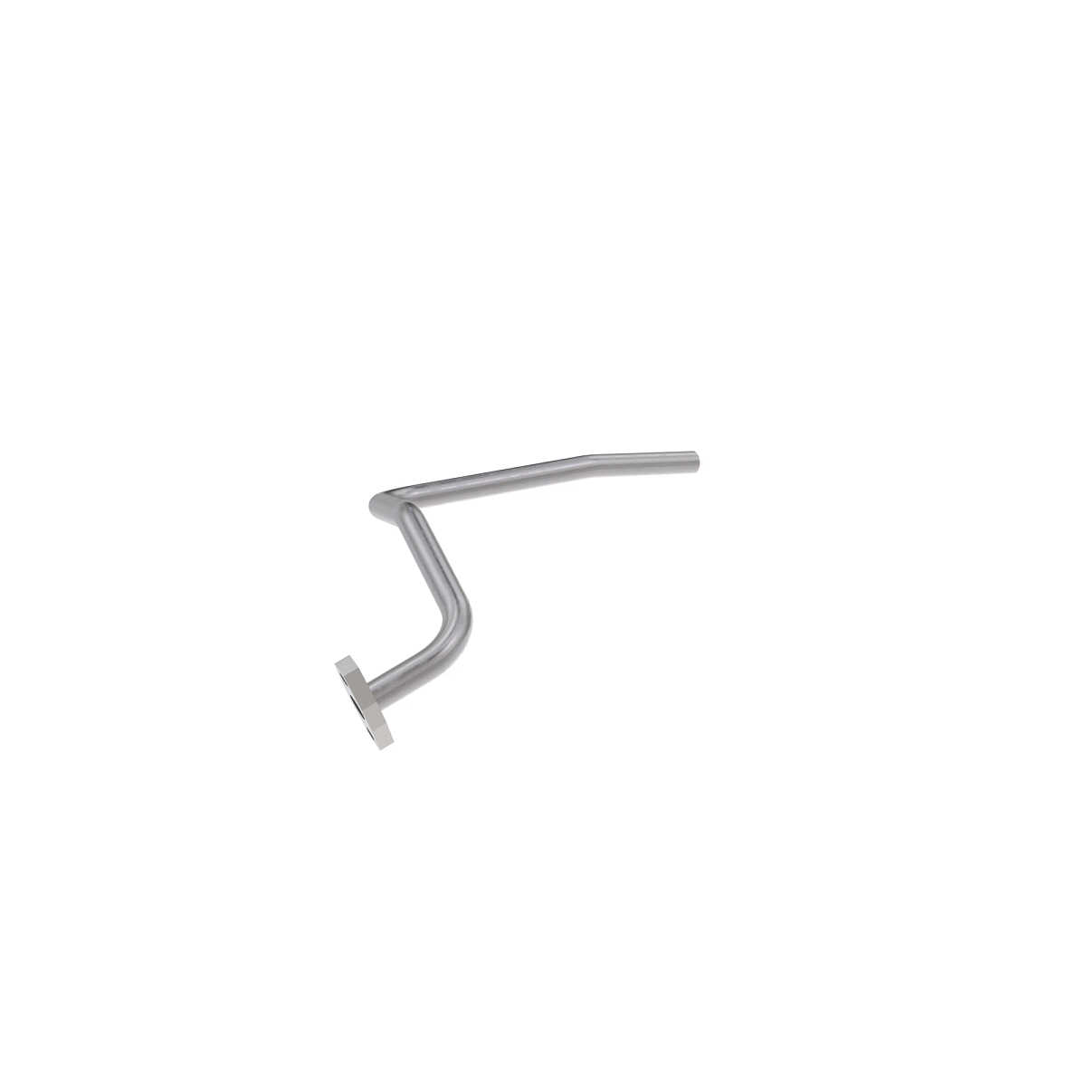 OIL LINE, TURBO DRAIN TIER3 PTE 4CY