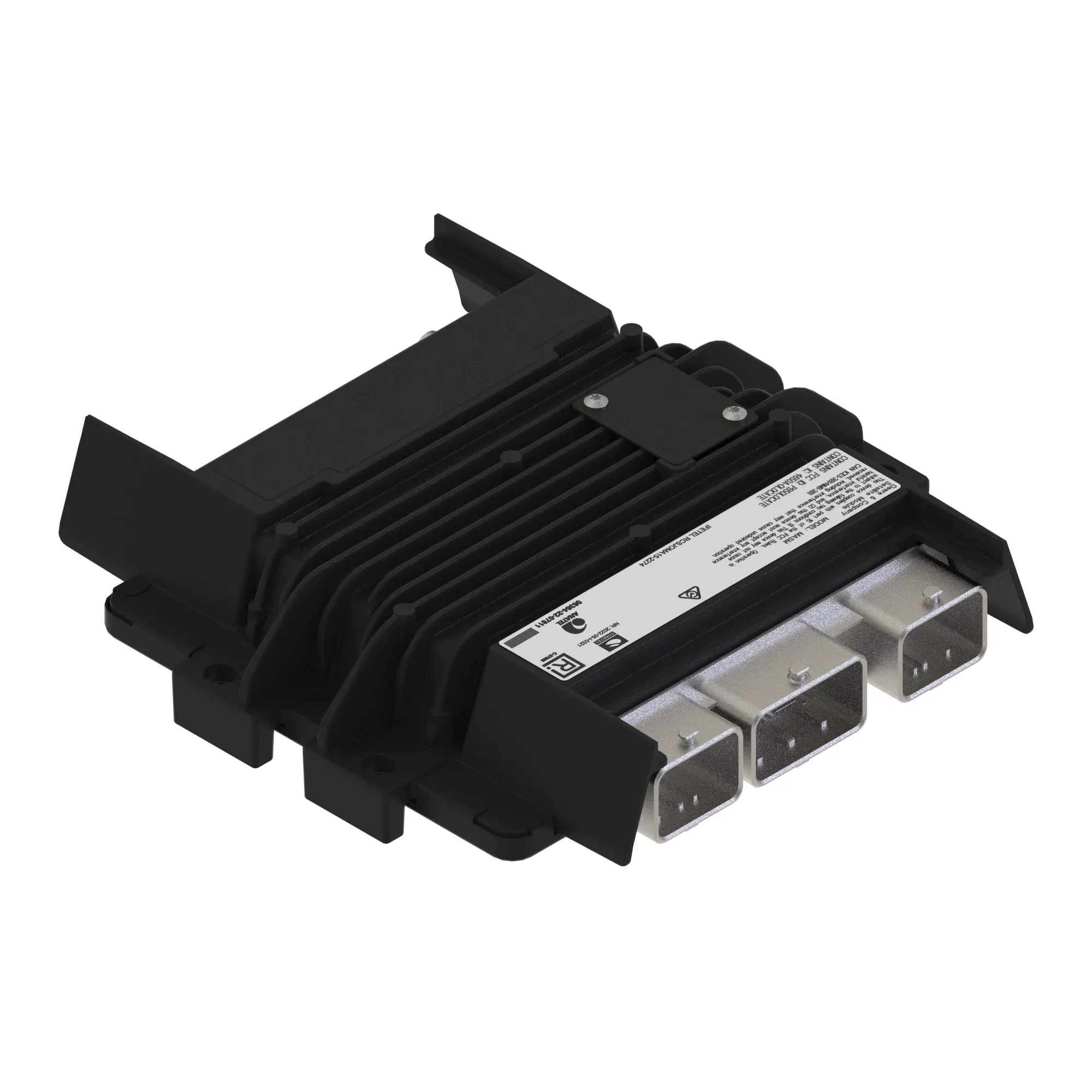 John Deere JDLink™ Satellite Module Control Unit - PFP20023