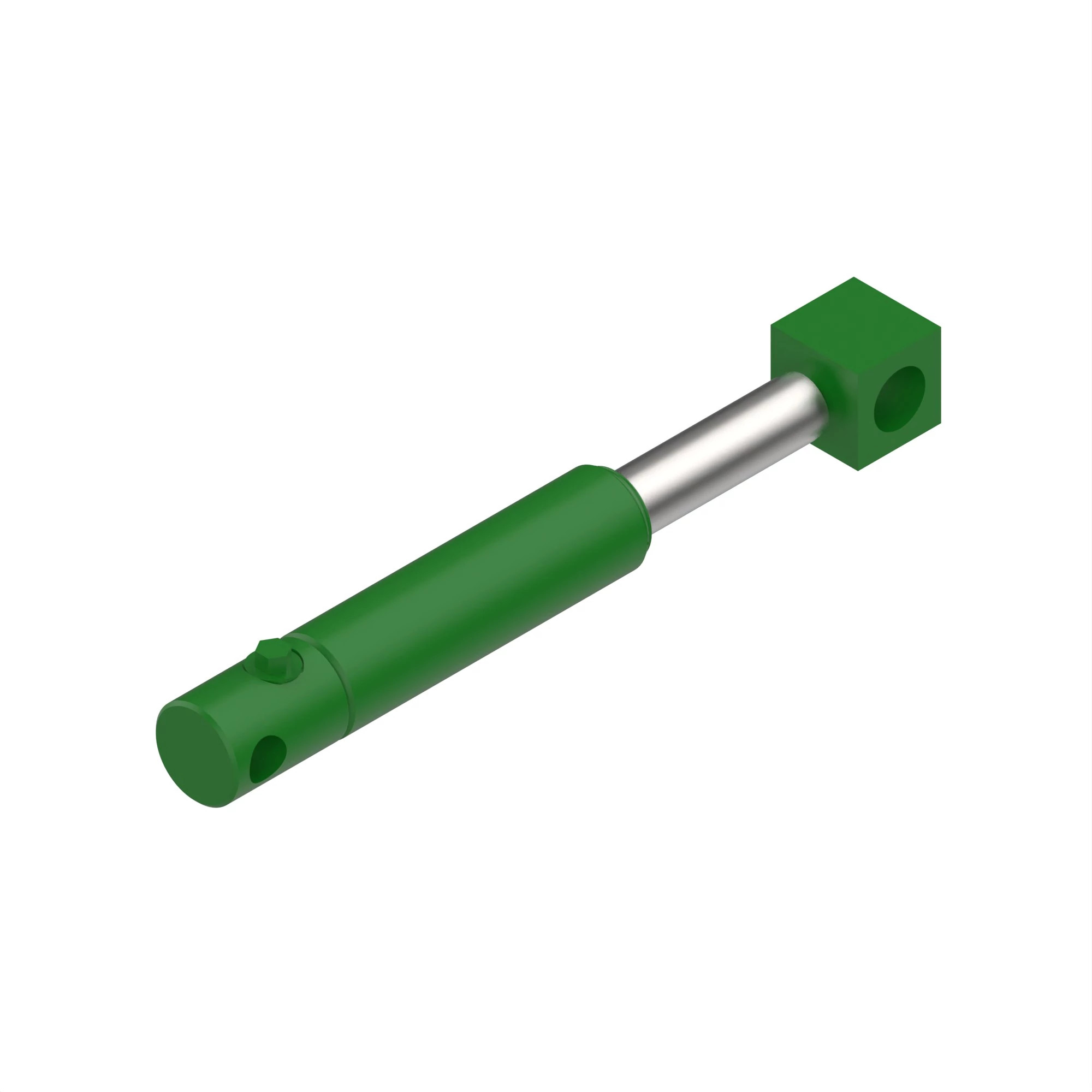 John Deere Hydraulic Cylinder - AH226500