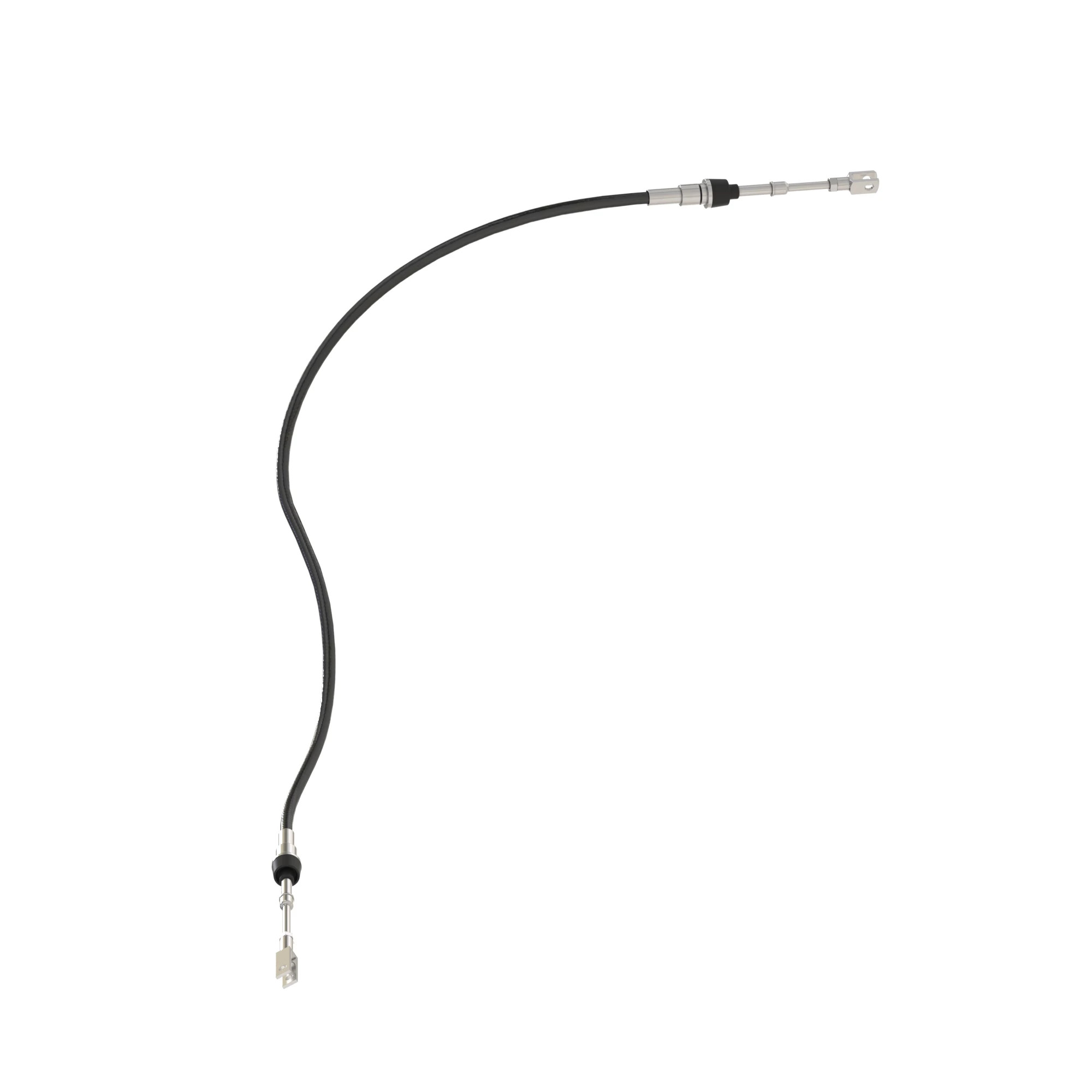 John Deere Range Shift Bowden Cables - AL223208