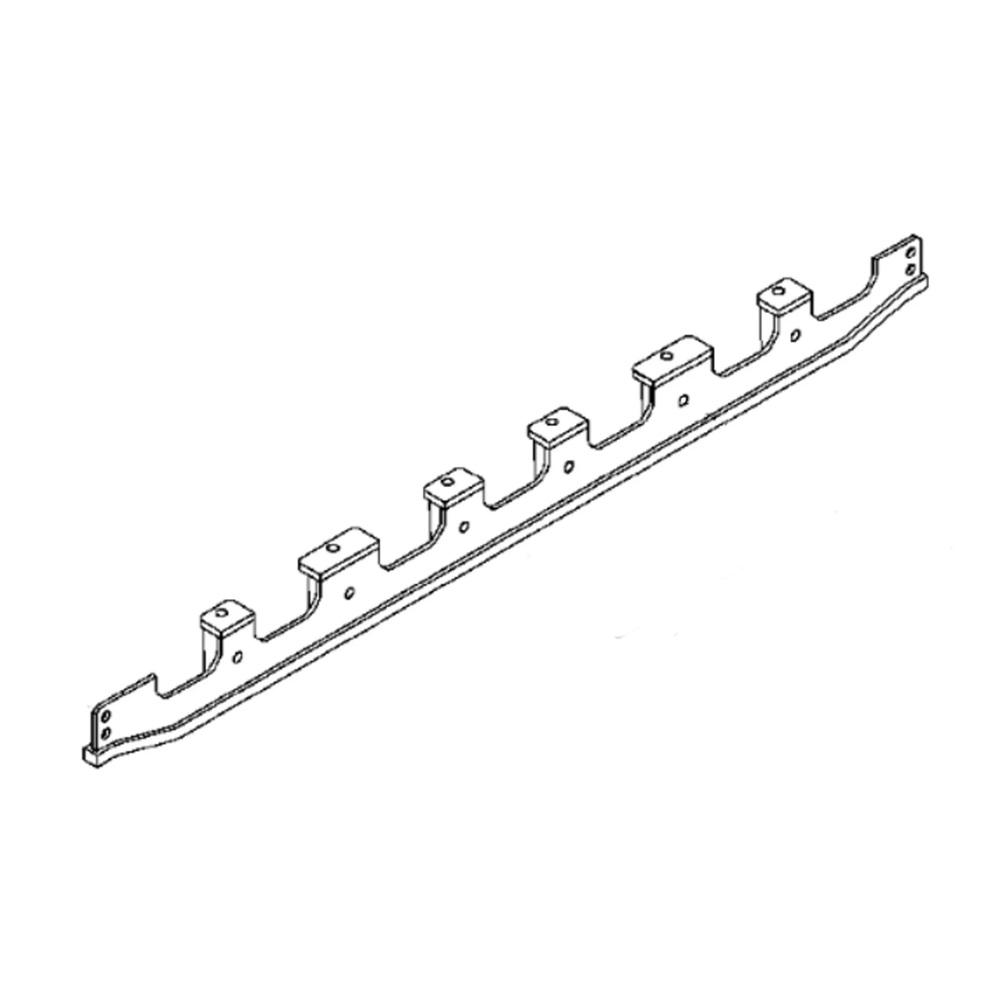 John Deere Guard - AT264756