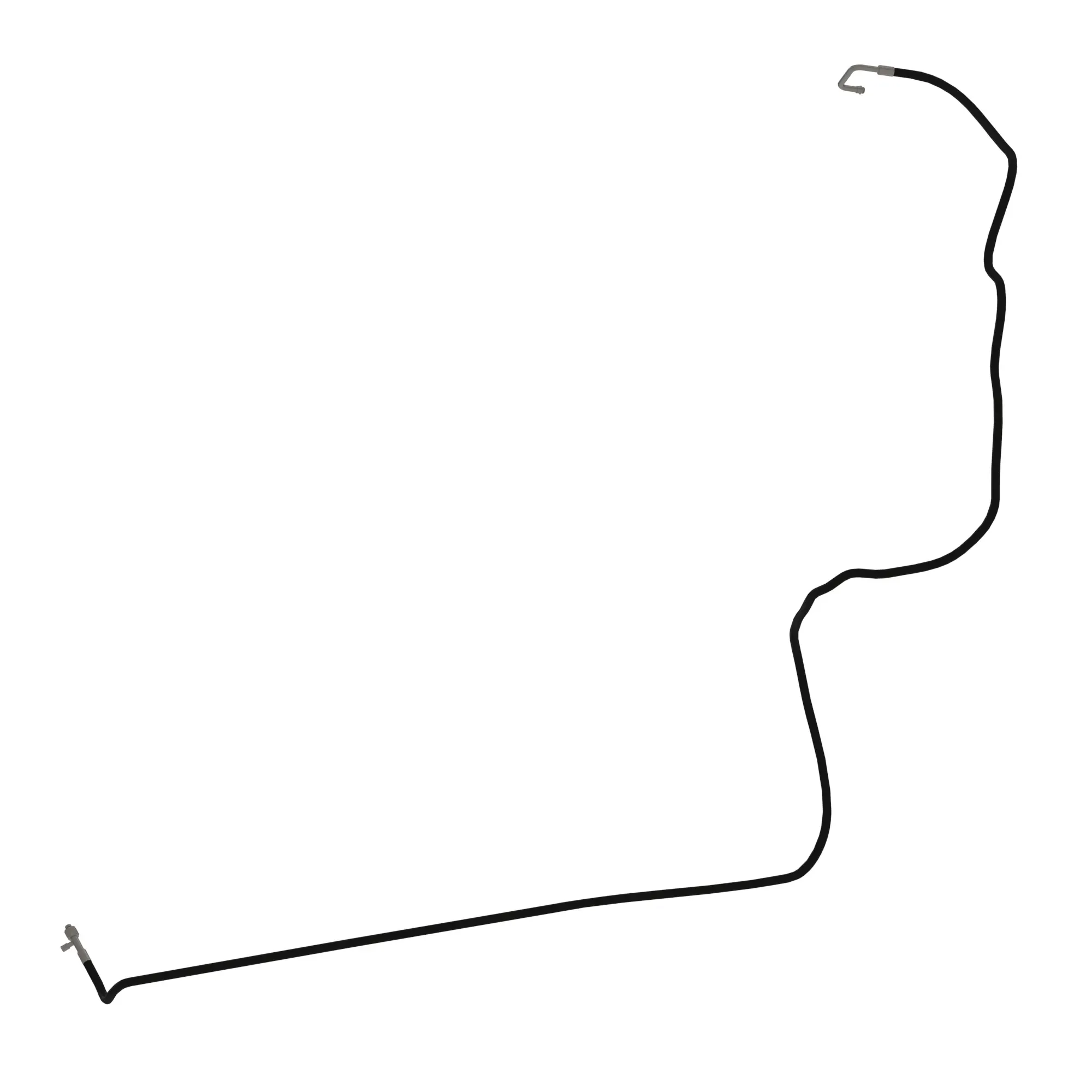 Refrigerant Hose