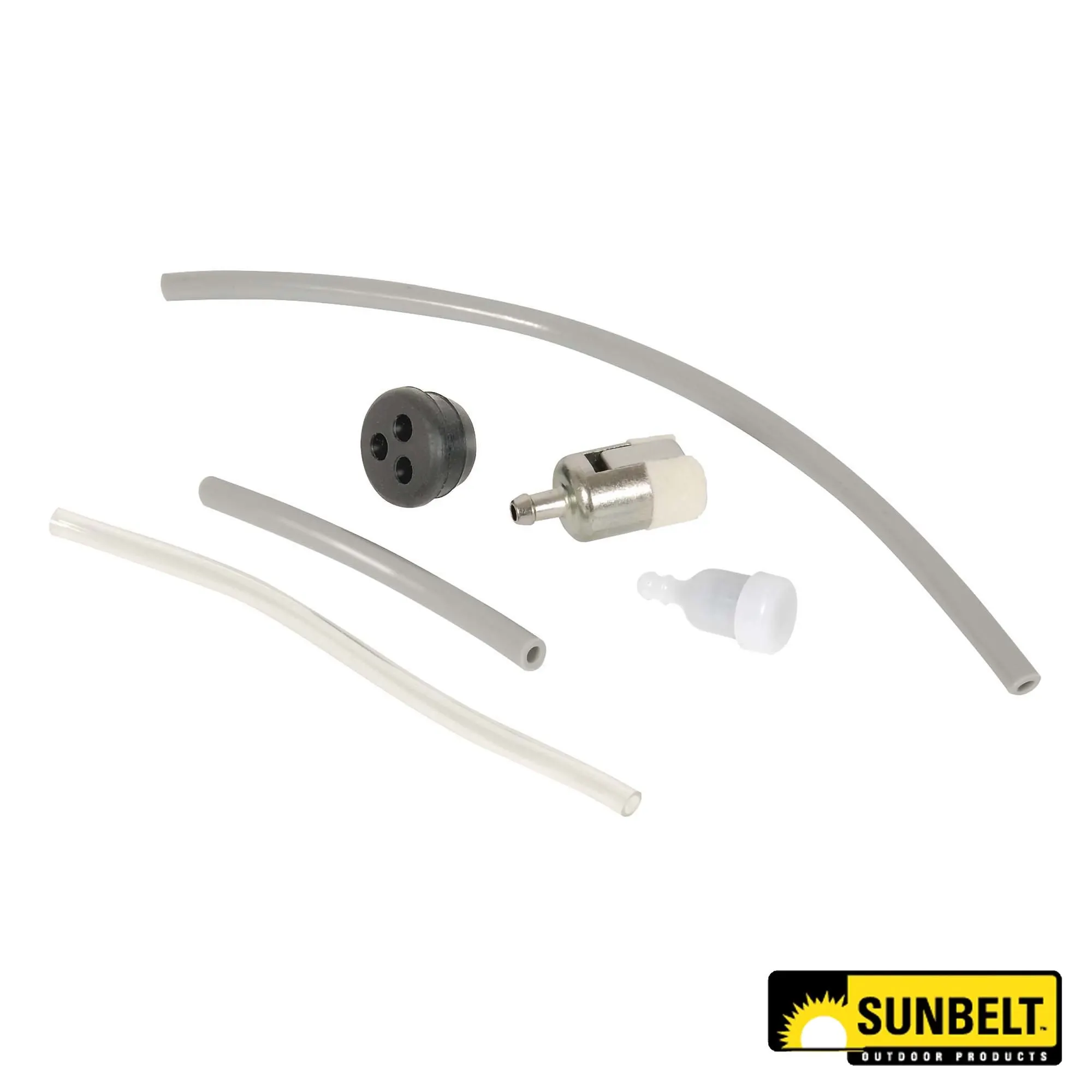 Sunbelt Fuel Line - A-B1EC201