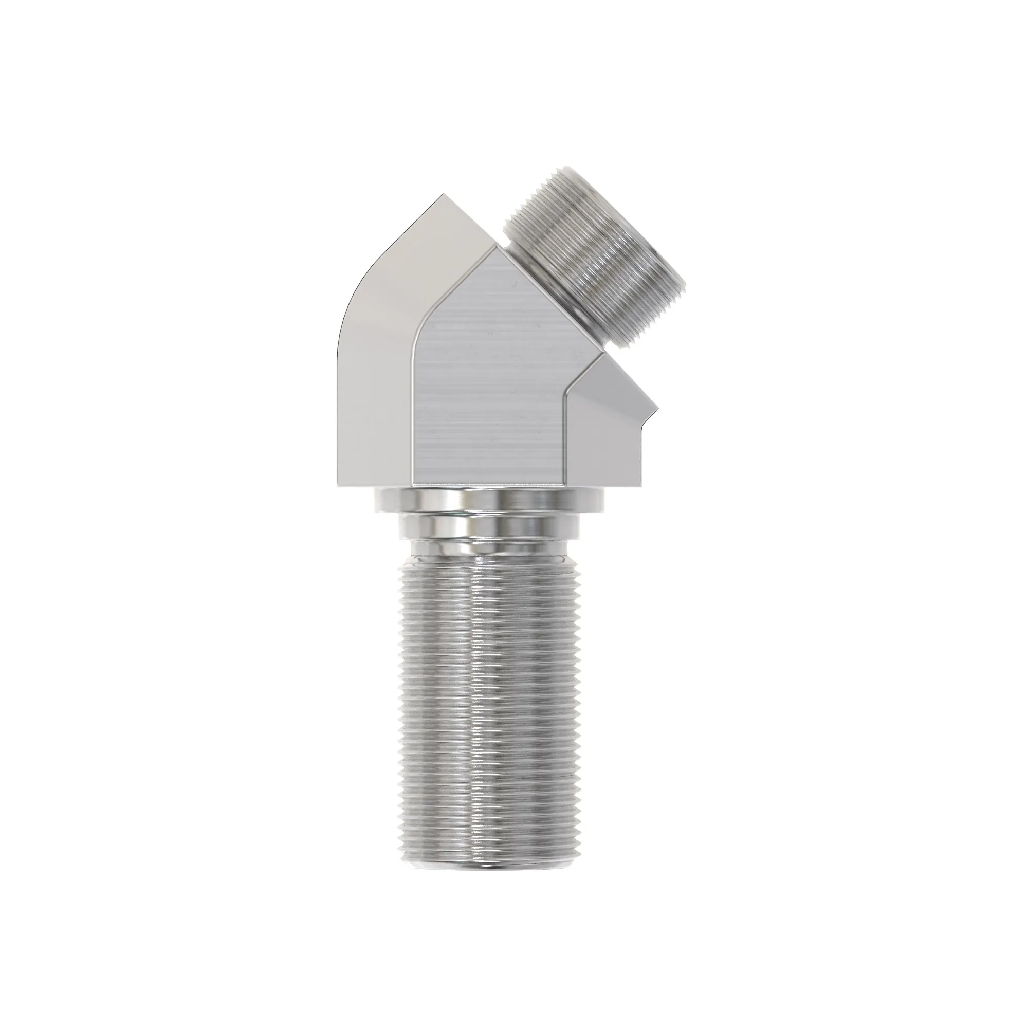 45 BULKHEAD ORFS -06x-06