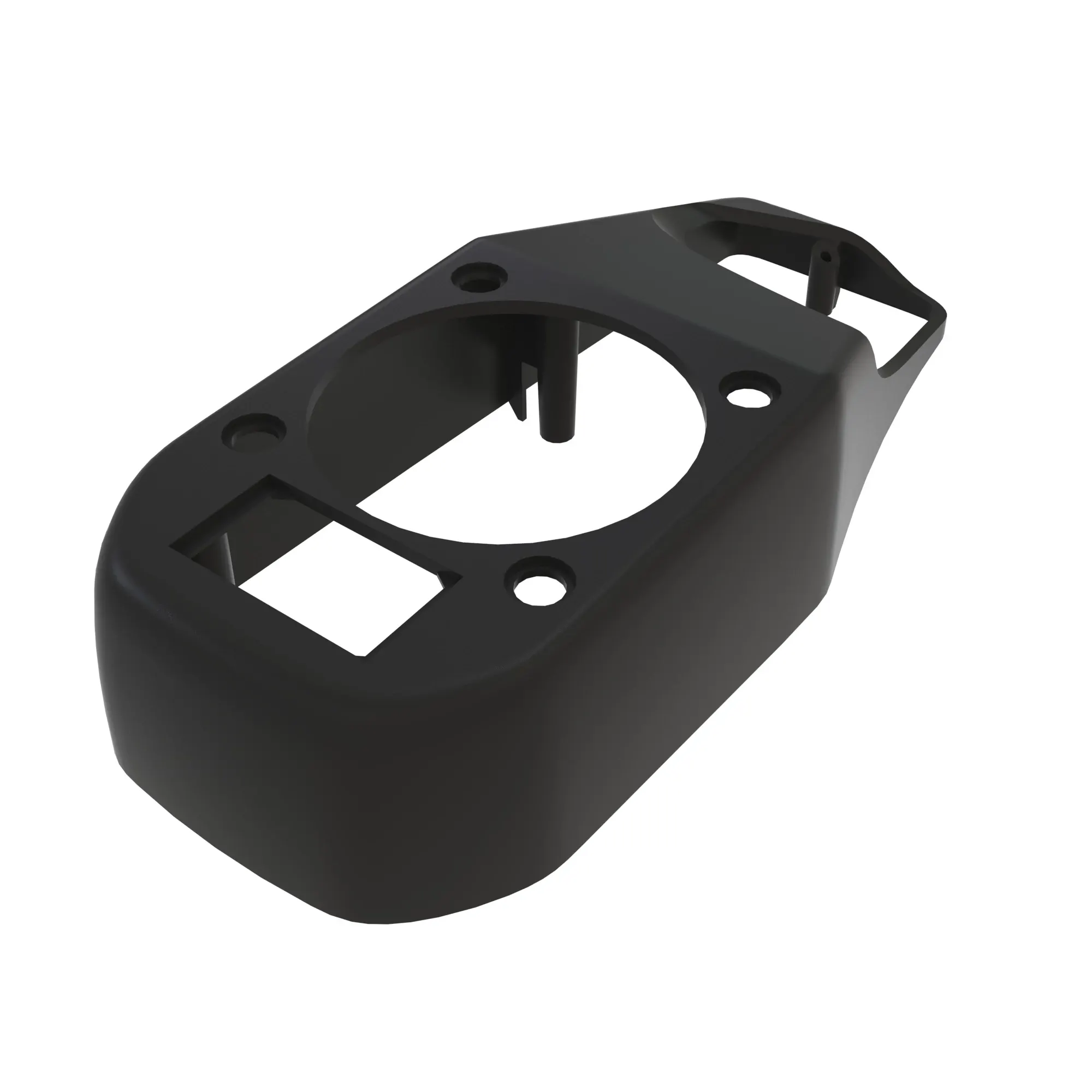 JOYSTICK HOUSING, UPPER PART
