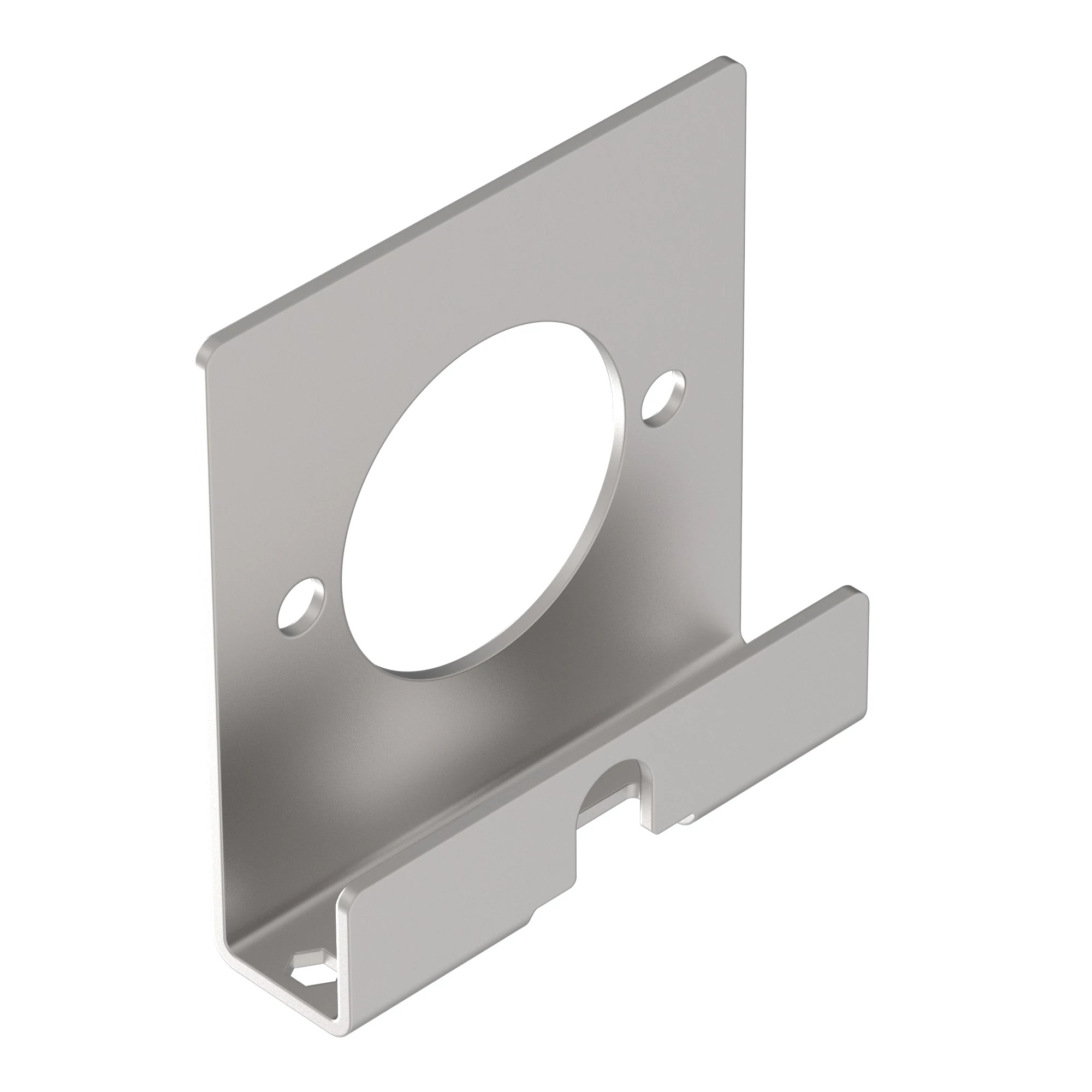 BRACKET,GROUPER MOTOR BRACKET