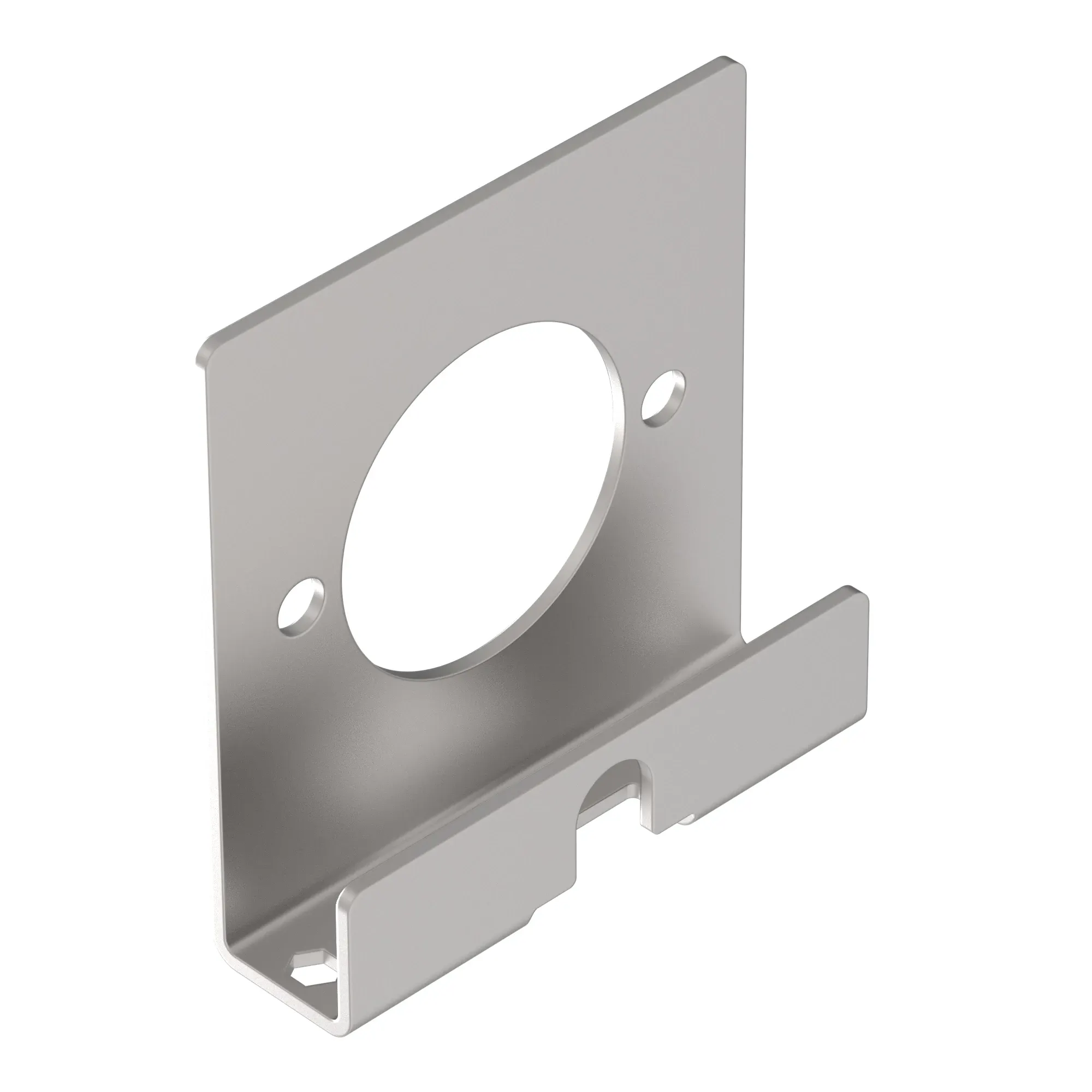 John Deere Grouper Motor Bracket - CC54156