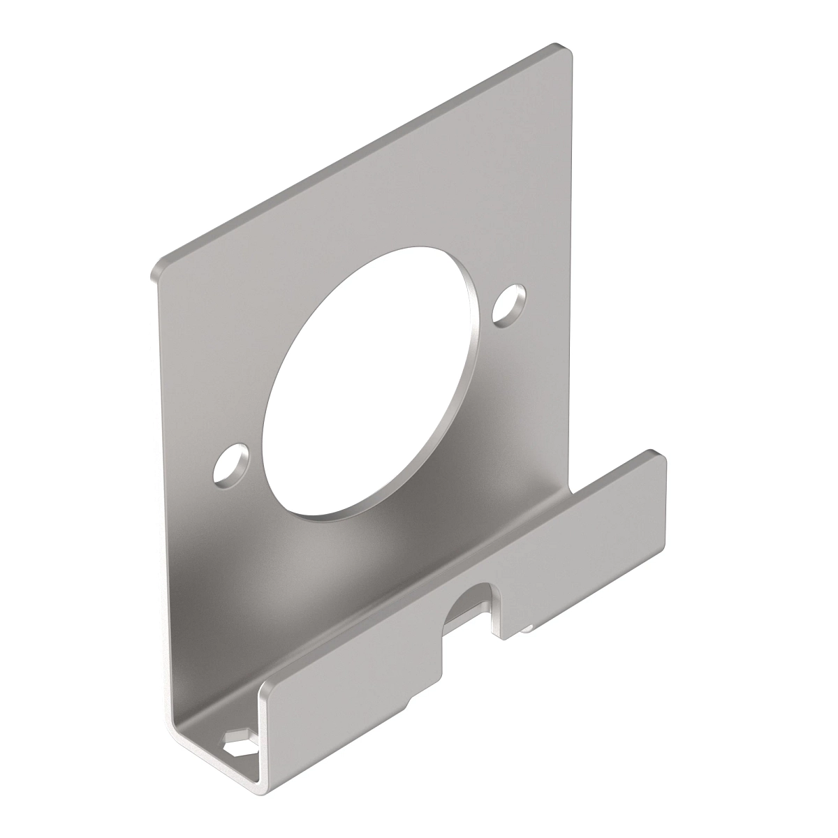 Grouper Motor Bracket