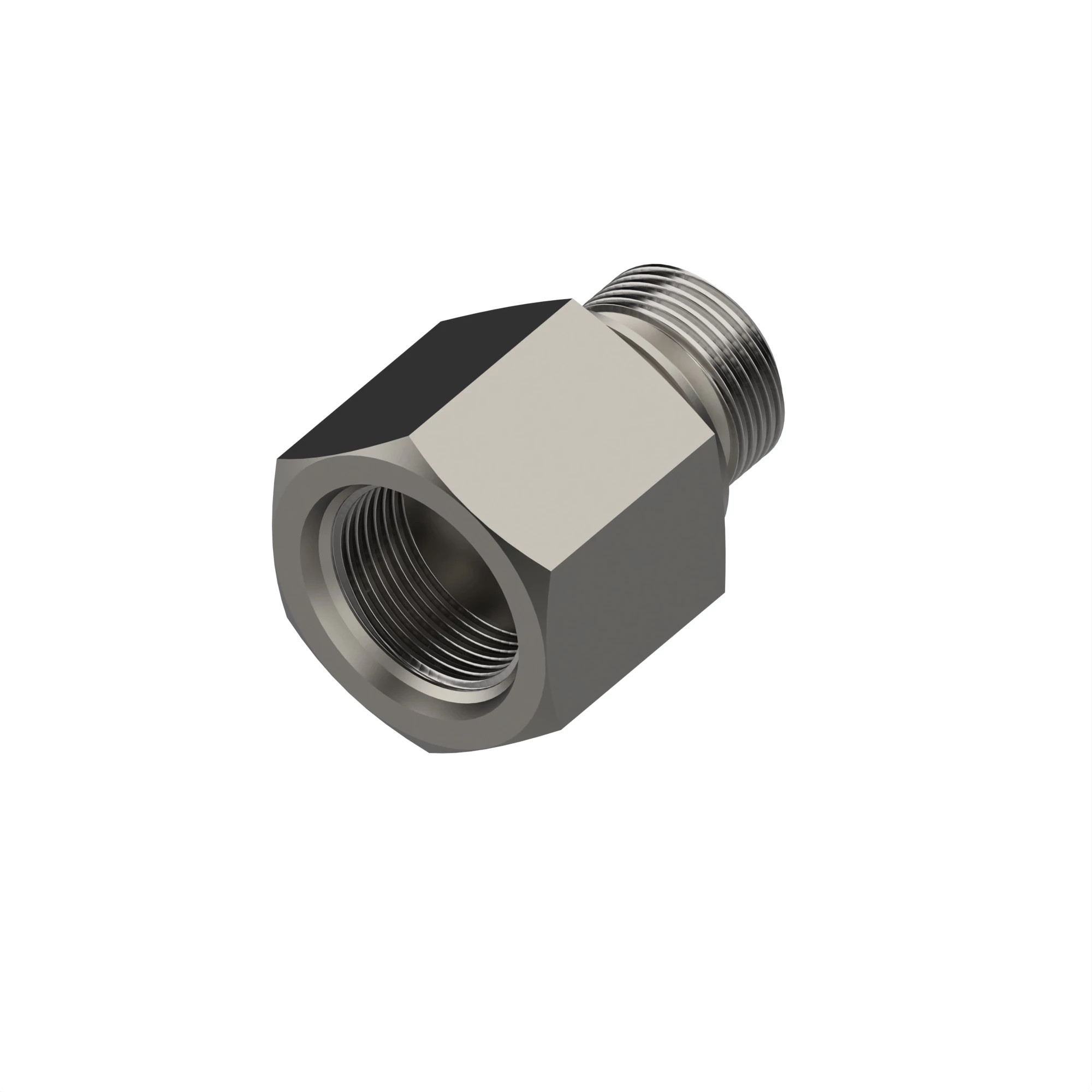 ADAPTER, CONVERSION M16X1.5