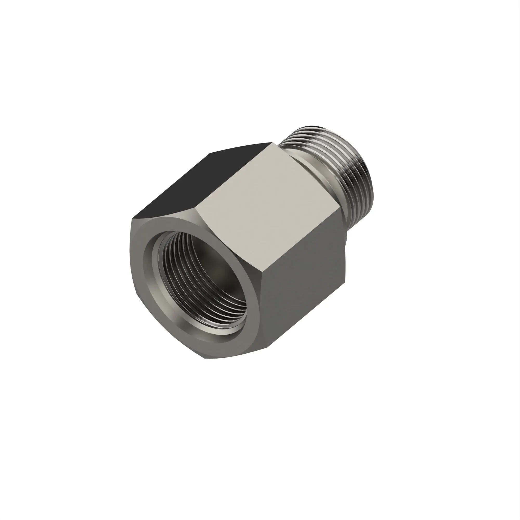 John Deere Adapter Fitting - M122391