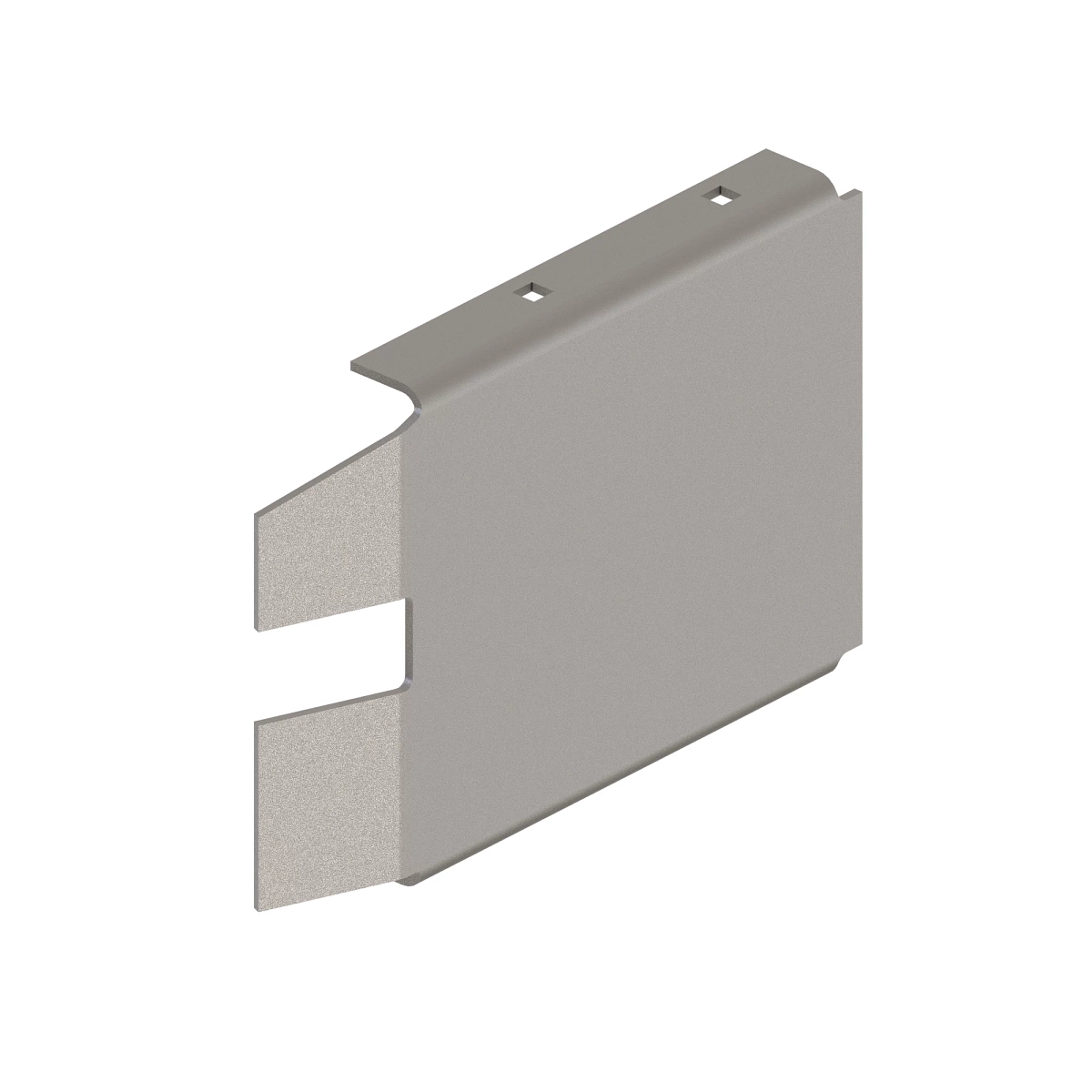 Crop Divider, Sheet
