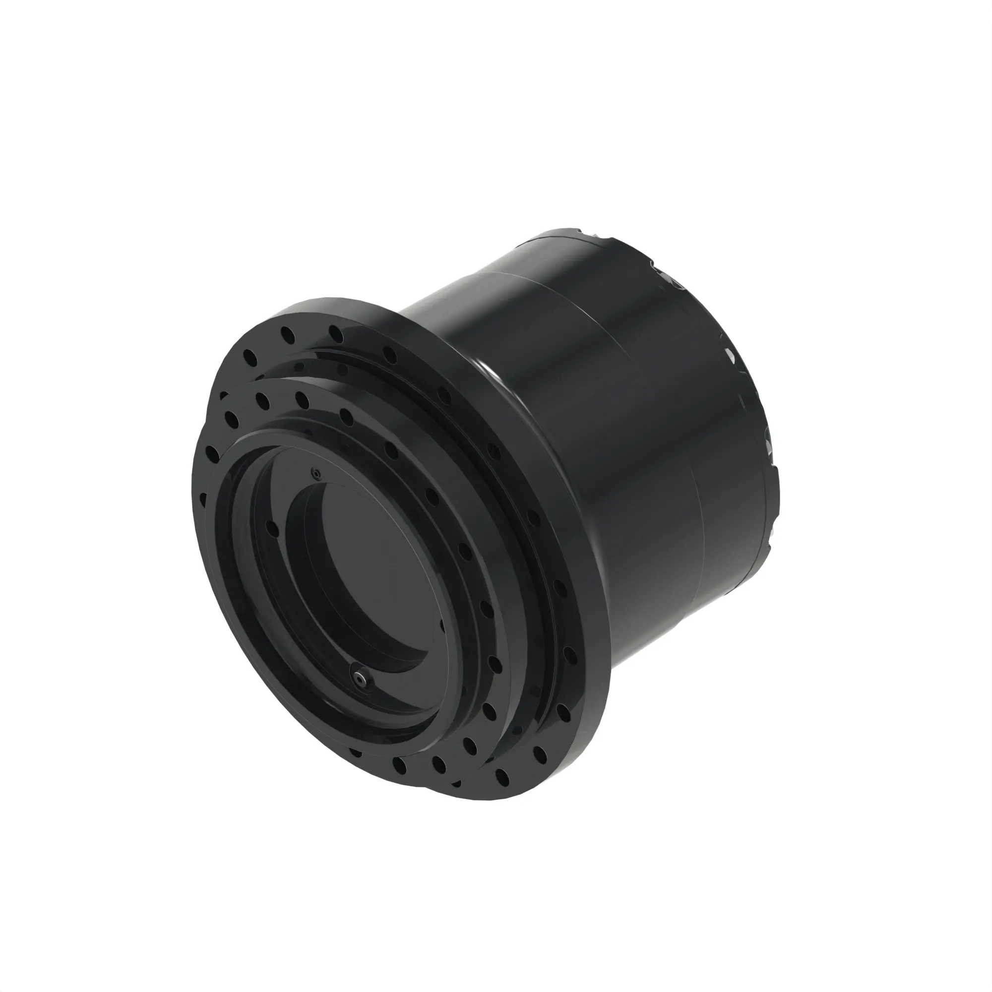 John Deere Track Drive Gear Assembly - AT457896