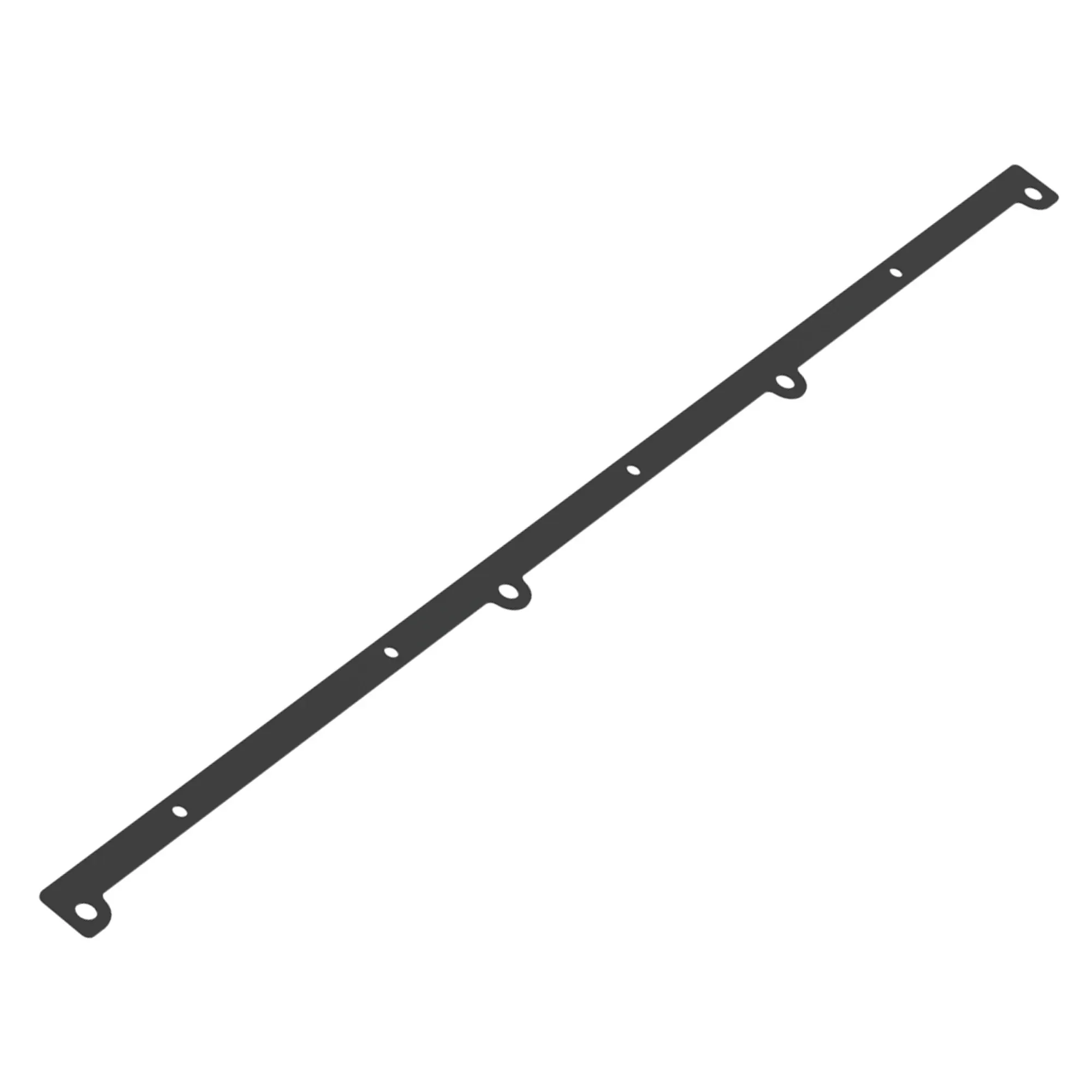 John Deere Plate - T400911