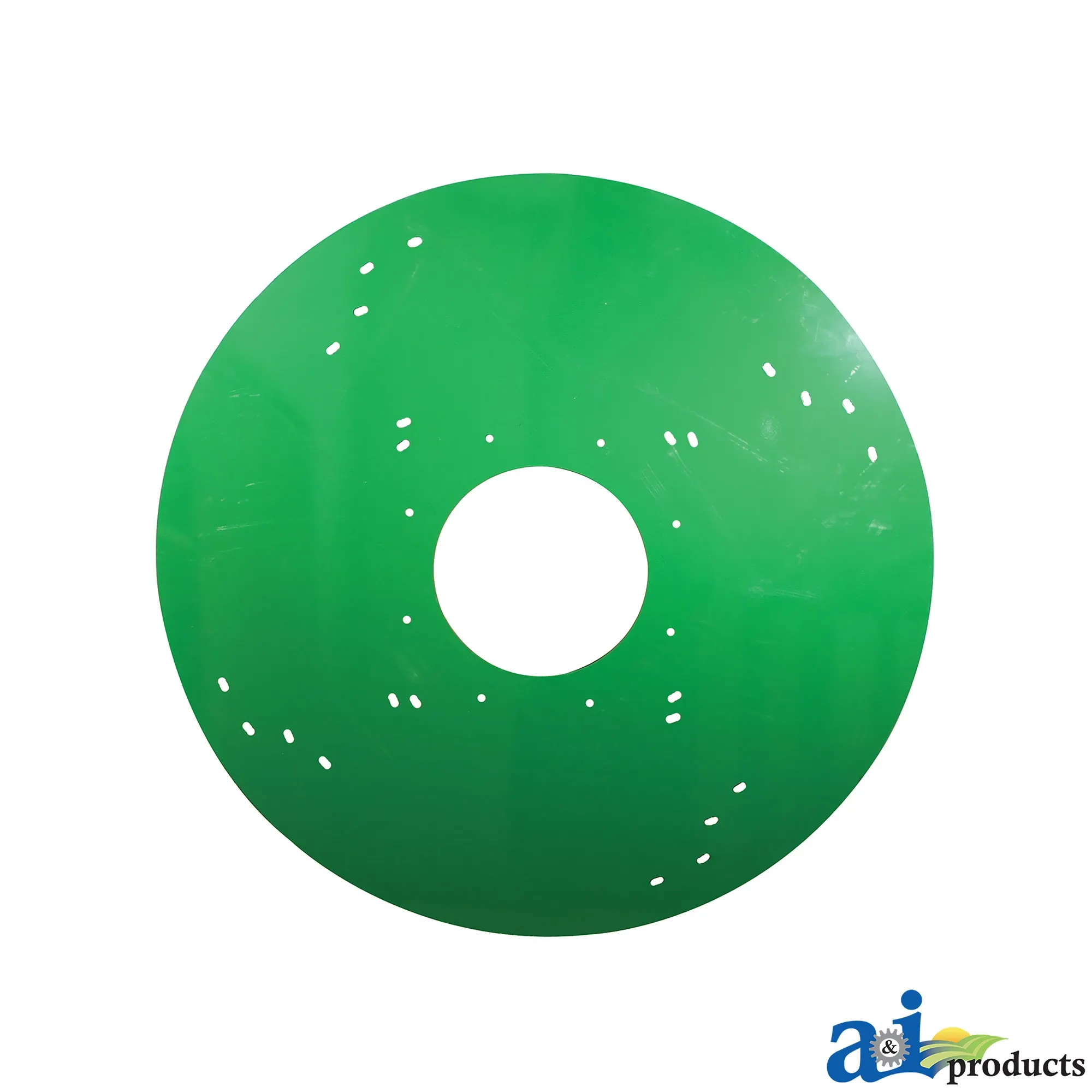A&I Products Spreader Disk Plate - A-H171890