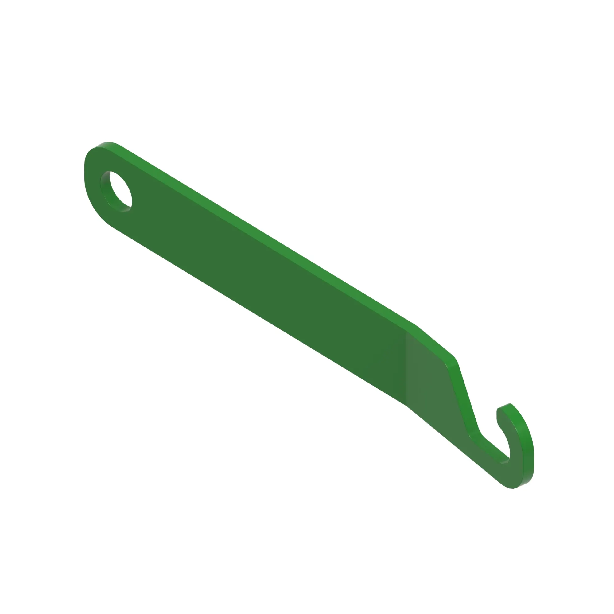 LINK, LADDER LATCH