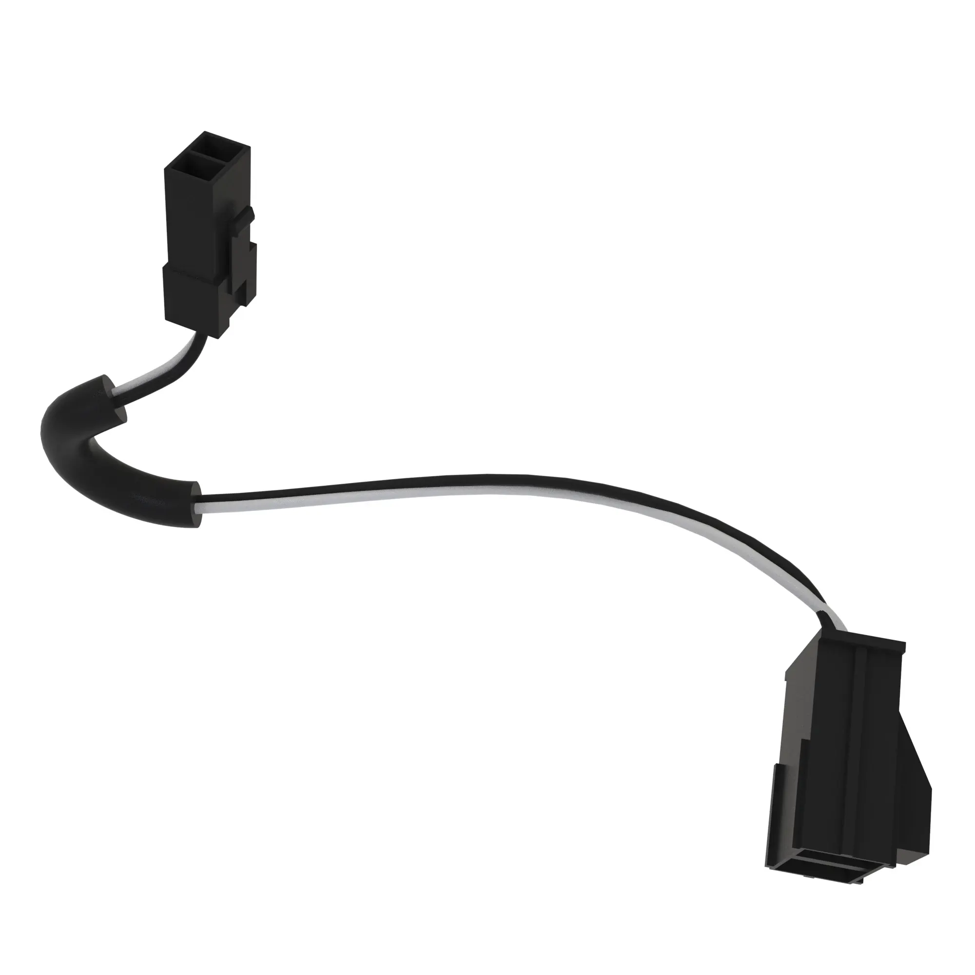John Deere Wiring Harness - AUC12141