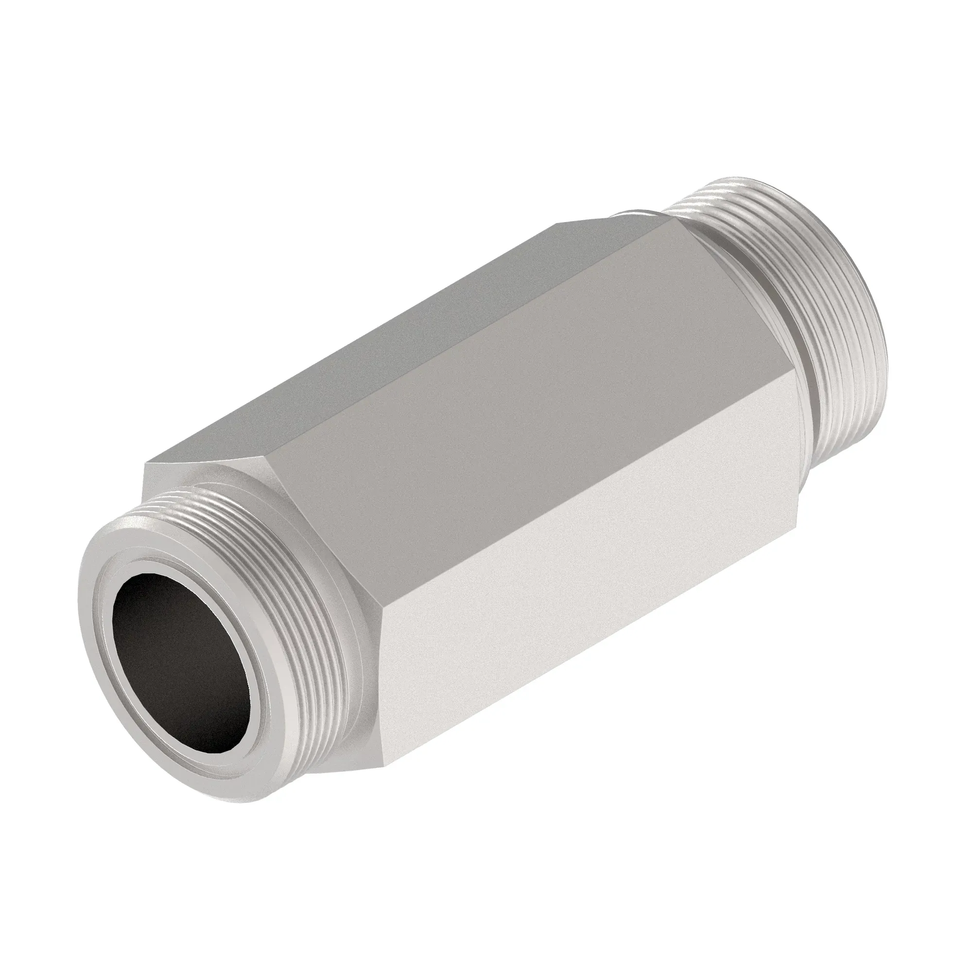 John Deere Adapter Fitting - 38H5476