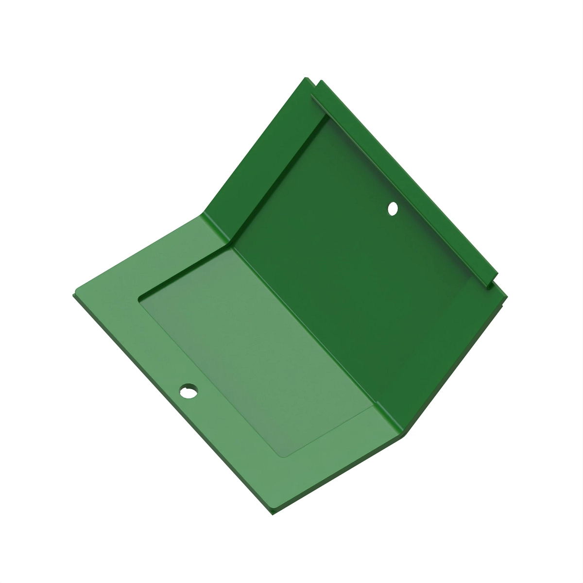 Cover Assy. 12X12 Frt-Side Repair