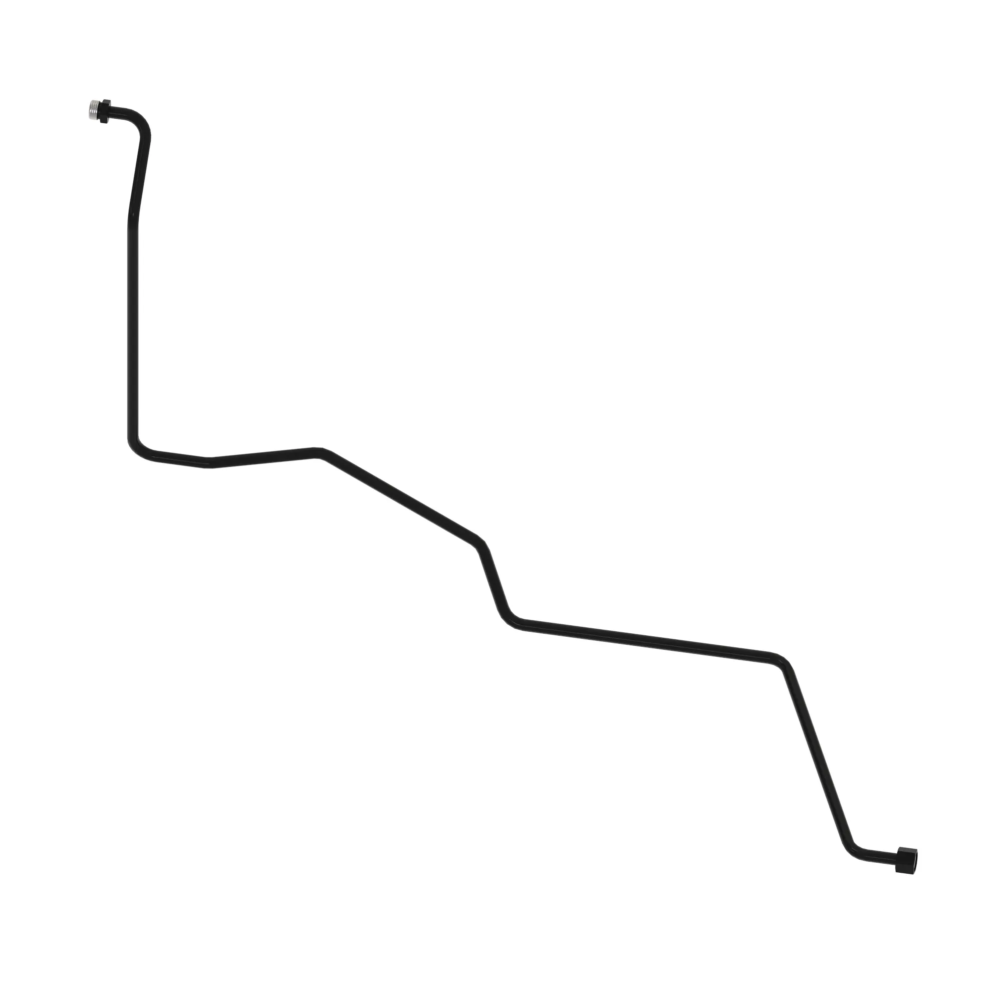 LINE, HYDRAULIC 41-4720 CAB