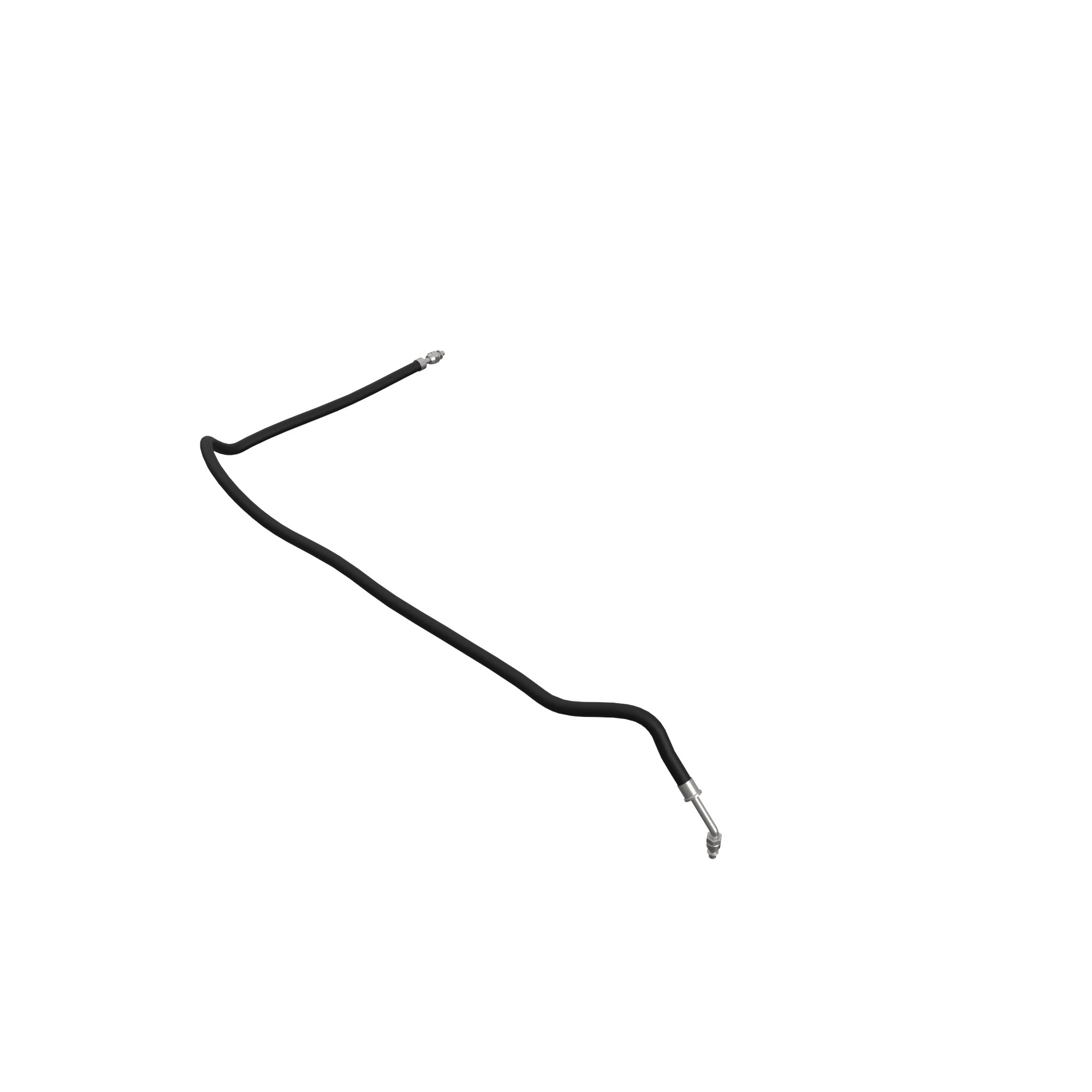 HOSE, HOSE ASSY 5/16, DEHYDRATOR IN