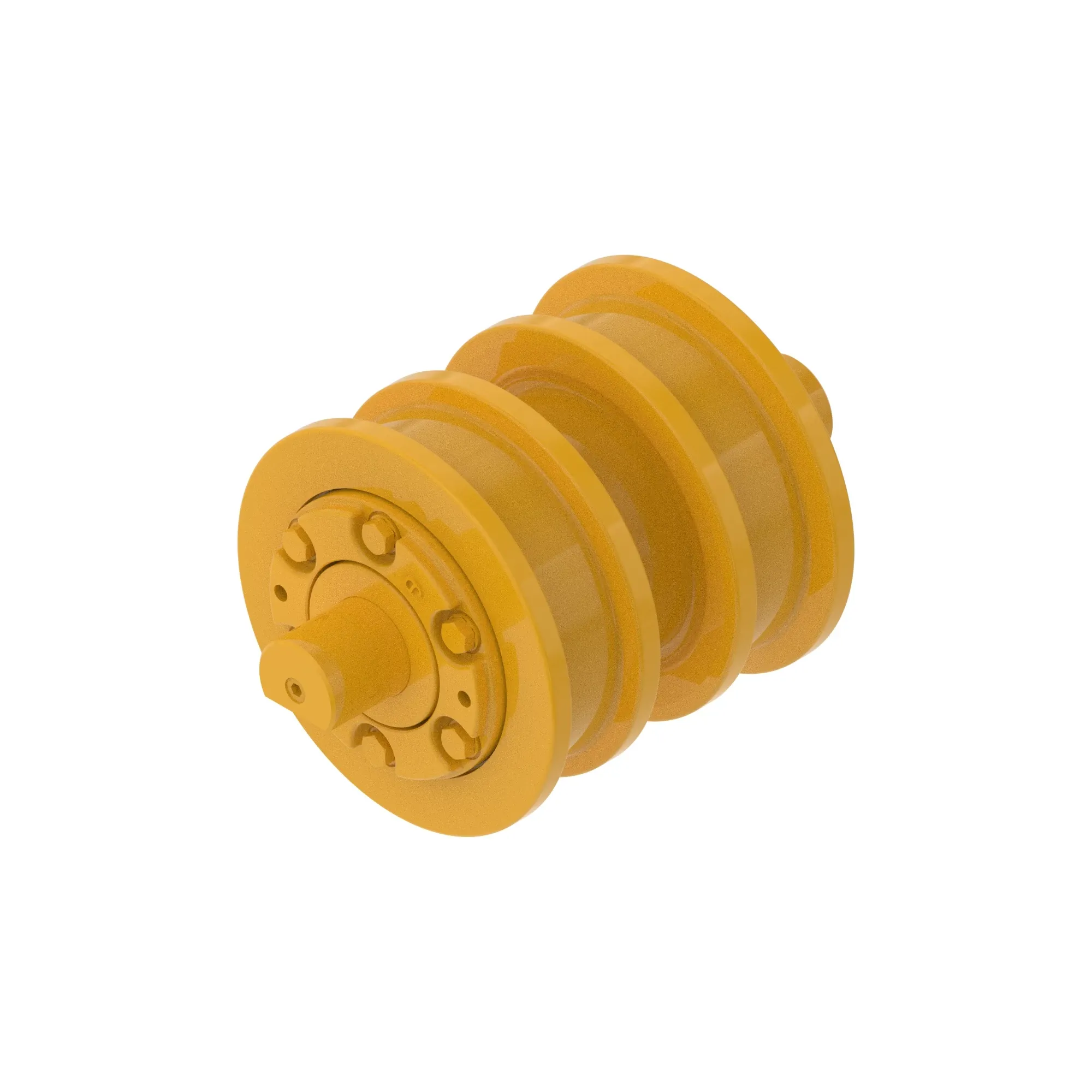 John Deere Track Bottom Roller - AT488307