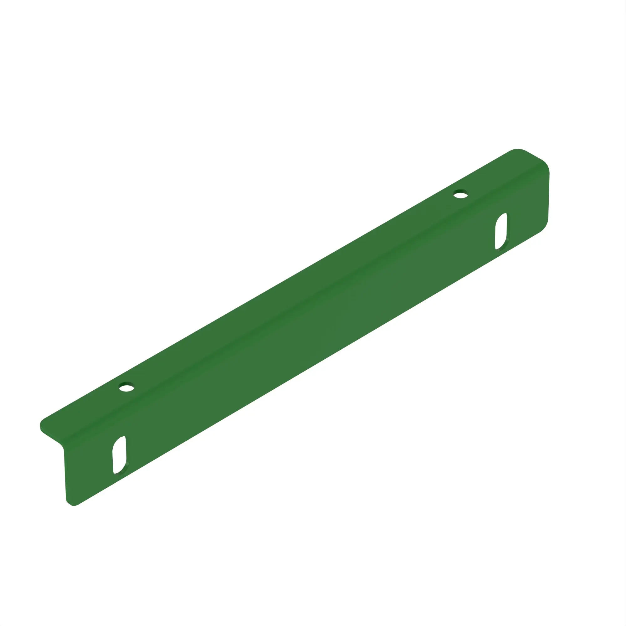 ANGLE, RH BATTERY COVER