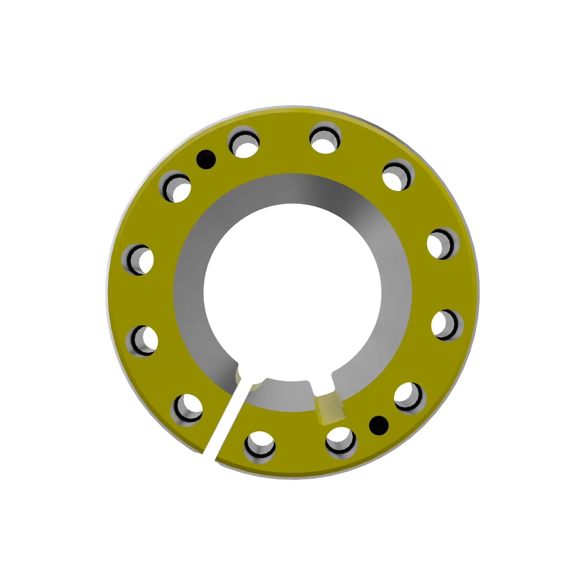 Hub