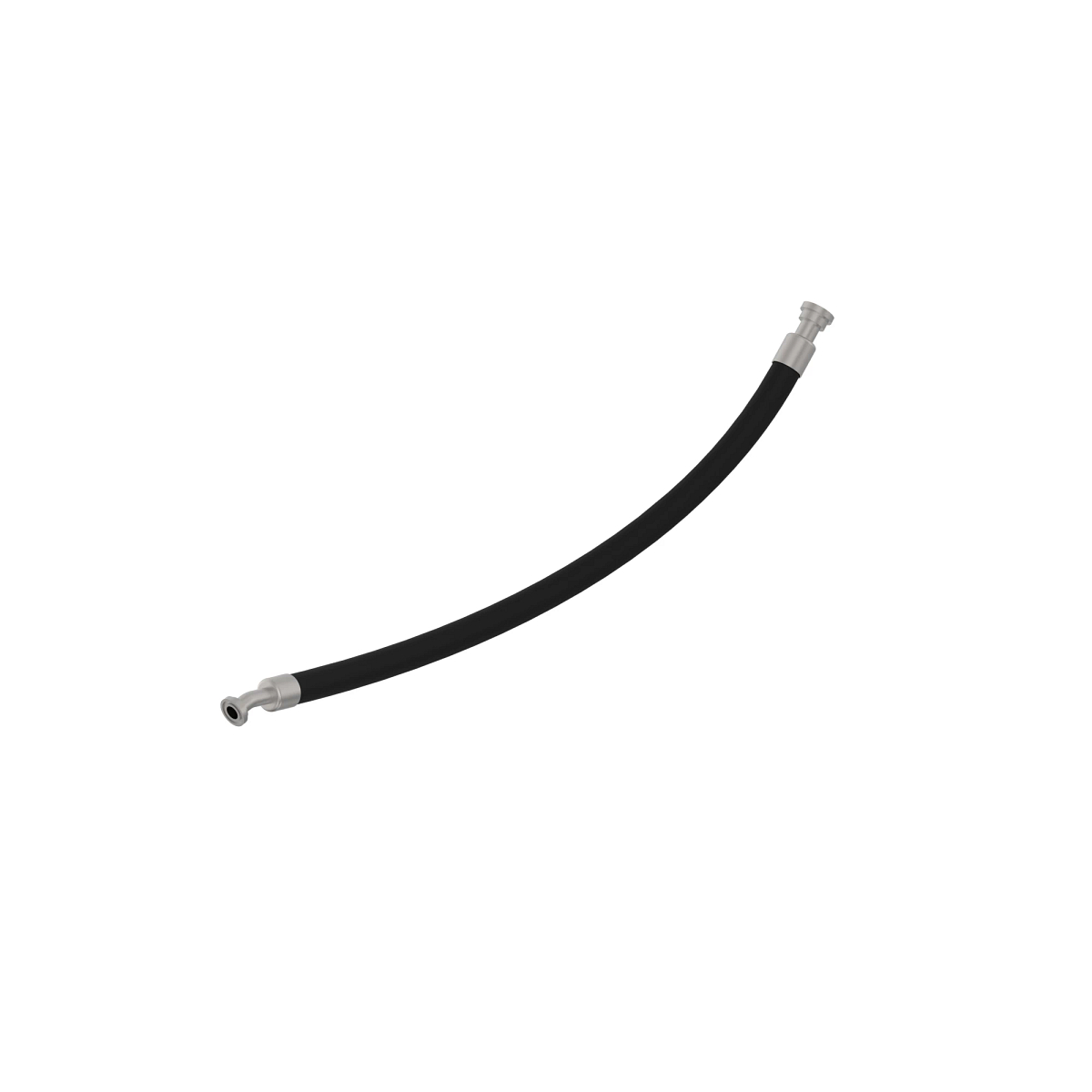 HYDRAULIC HOSE, HOSE, HYDRAULIC - F