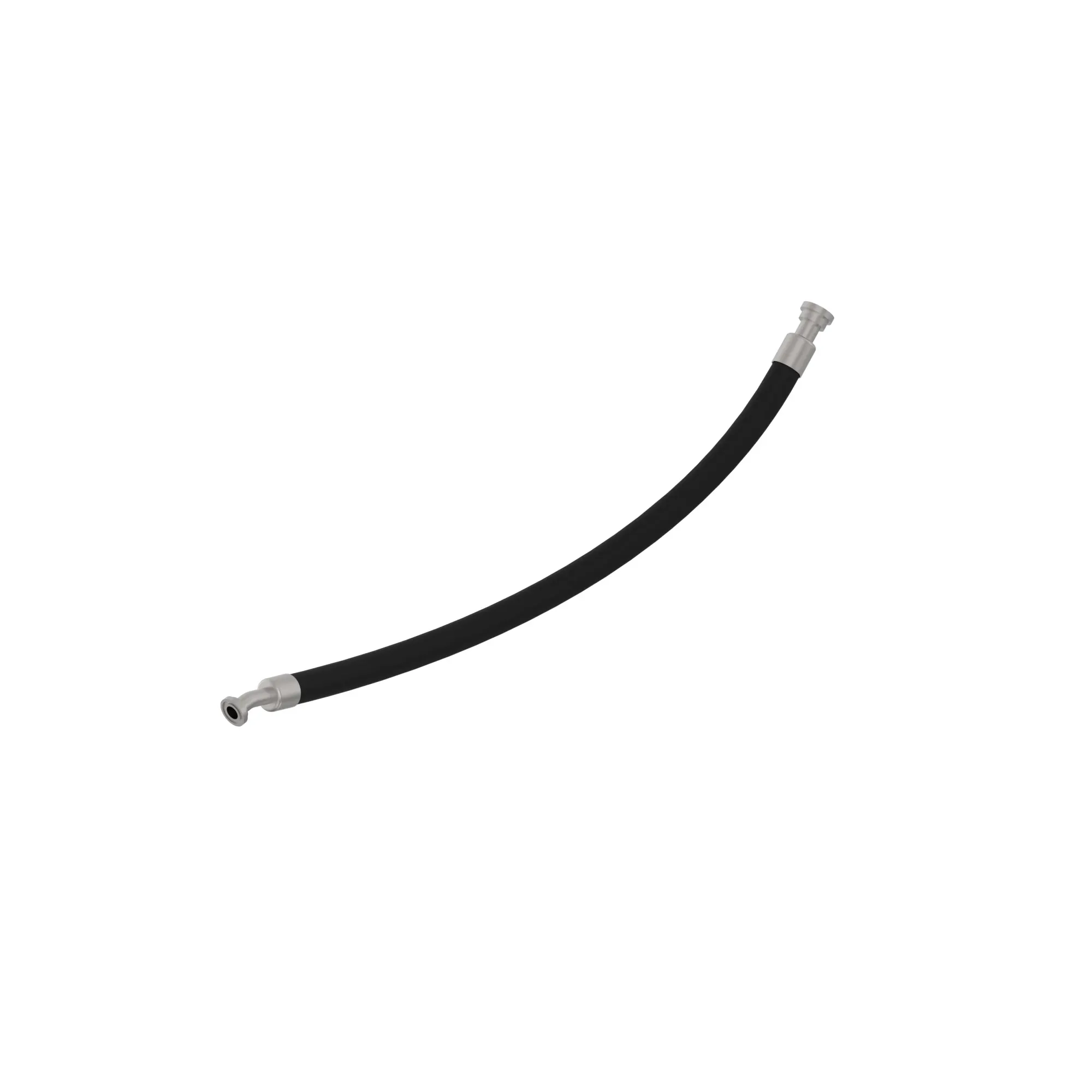 HYDRAULIC HOSE, HOSE, HYDRAULIC - F