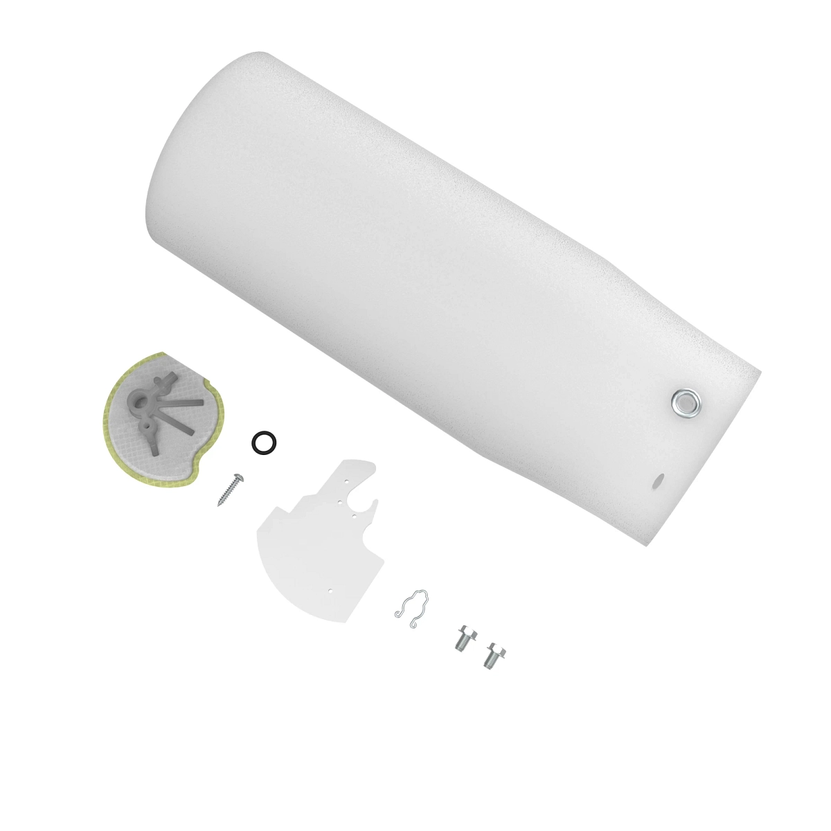 Filter Kit, DEF Header Inlet Filter