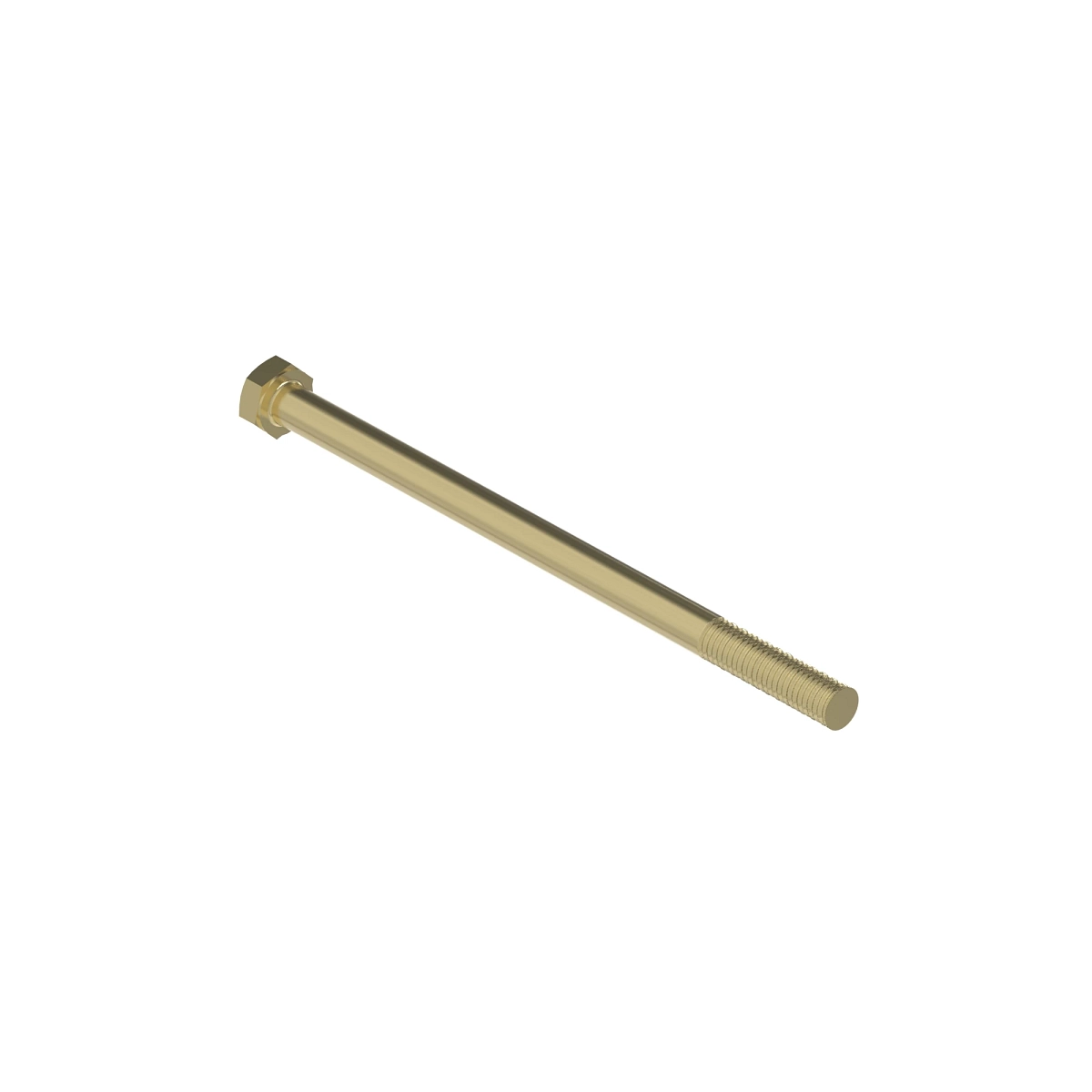 Screw, Hex Head
