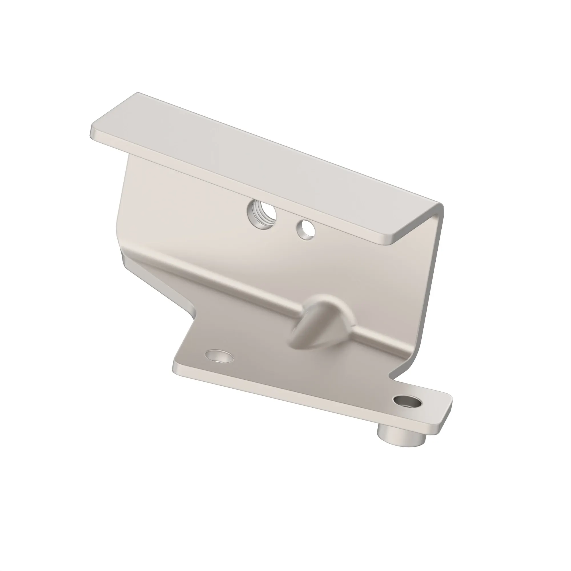 BRACKET, ET CONNECTOR SUPPORT 4045