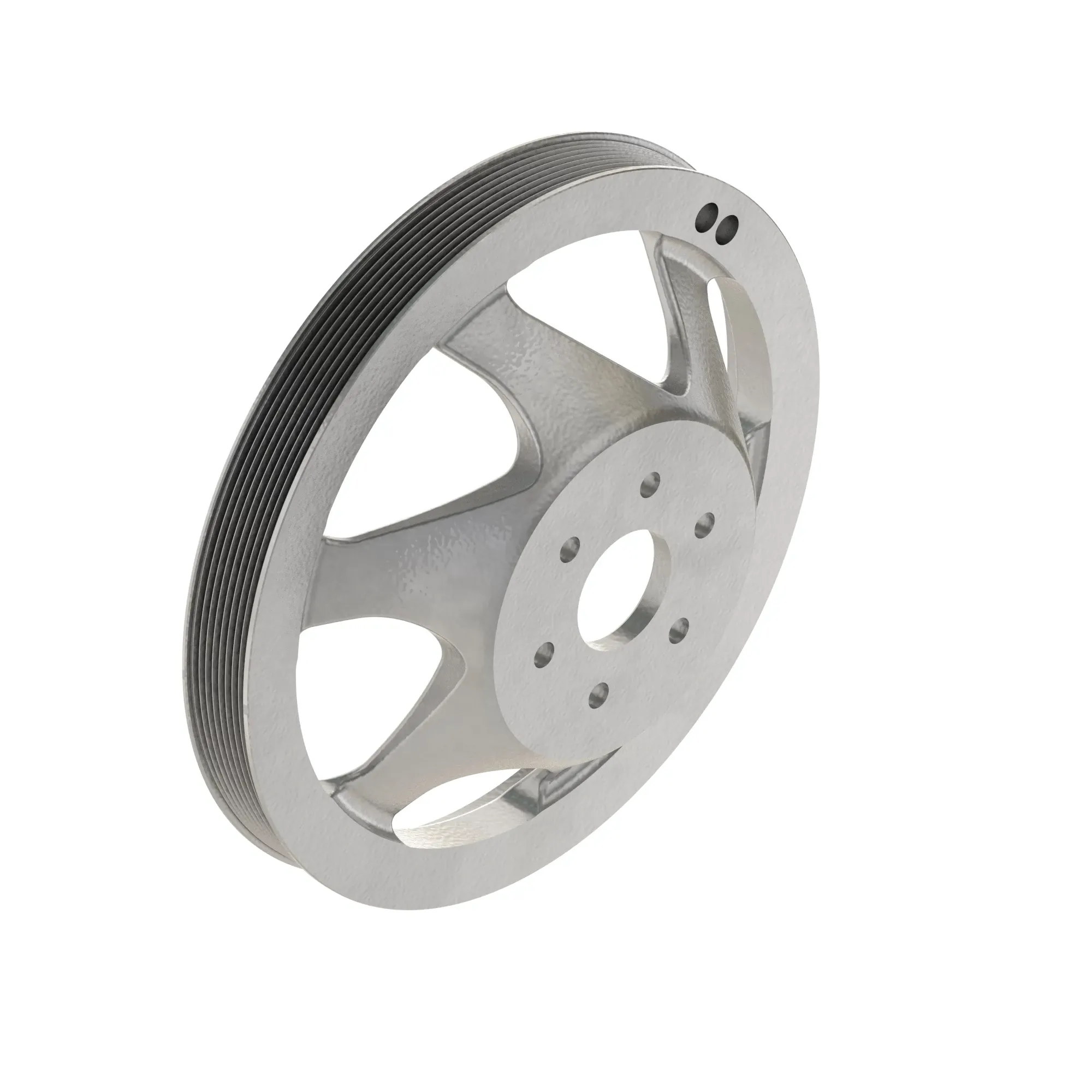 Pulley