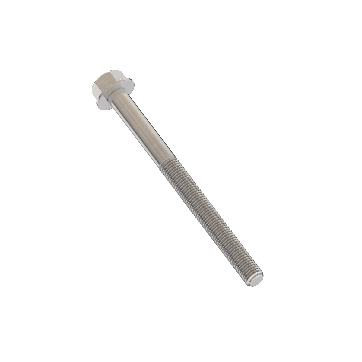 John Deere Screw with Washer, M12 X 225 - RE47959