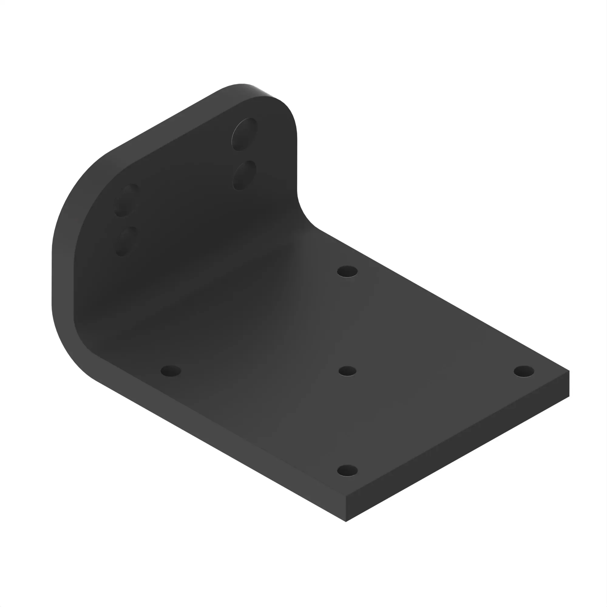BRACKET, HARNESS