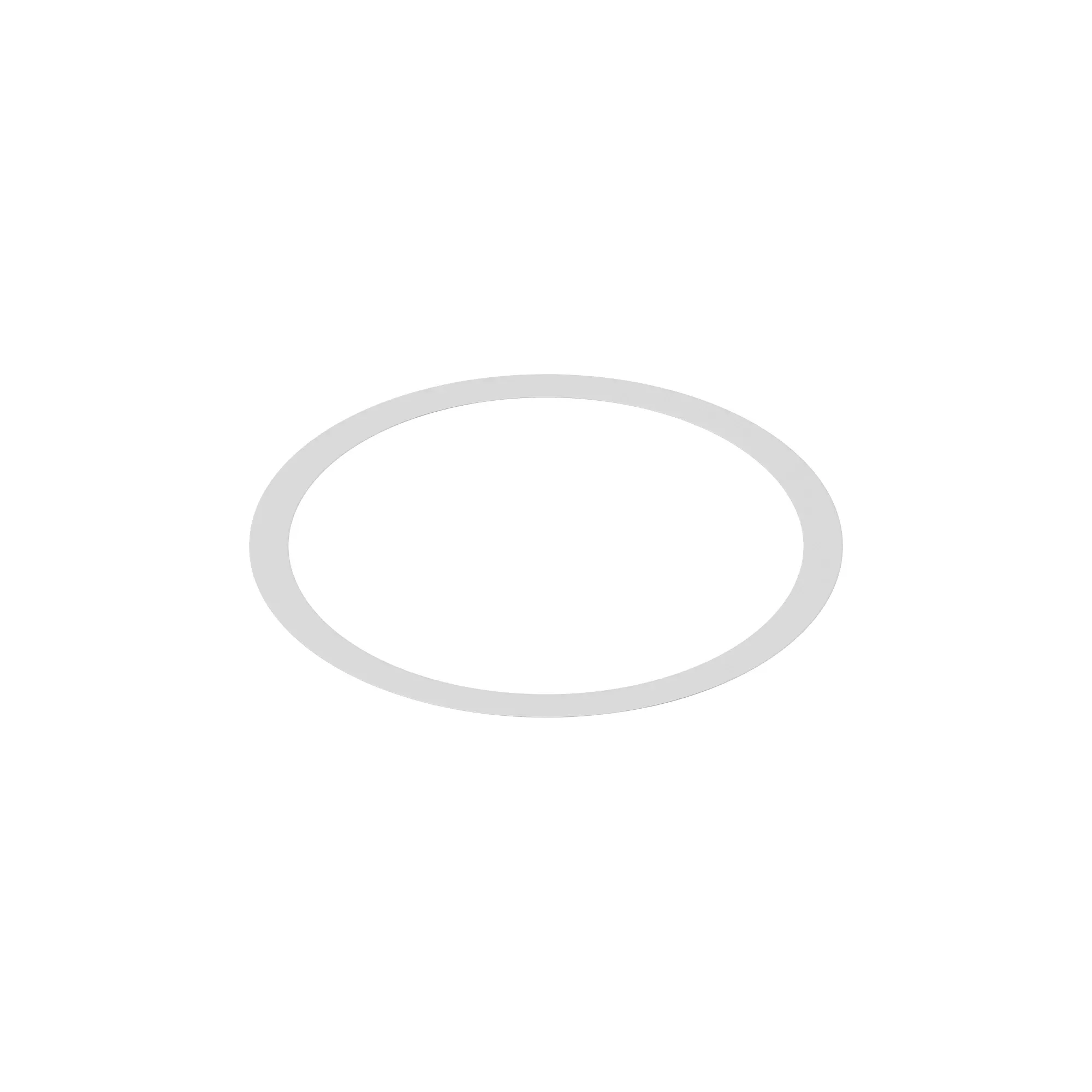 John Deere Plain Circular Shim - L78838