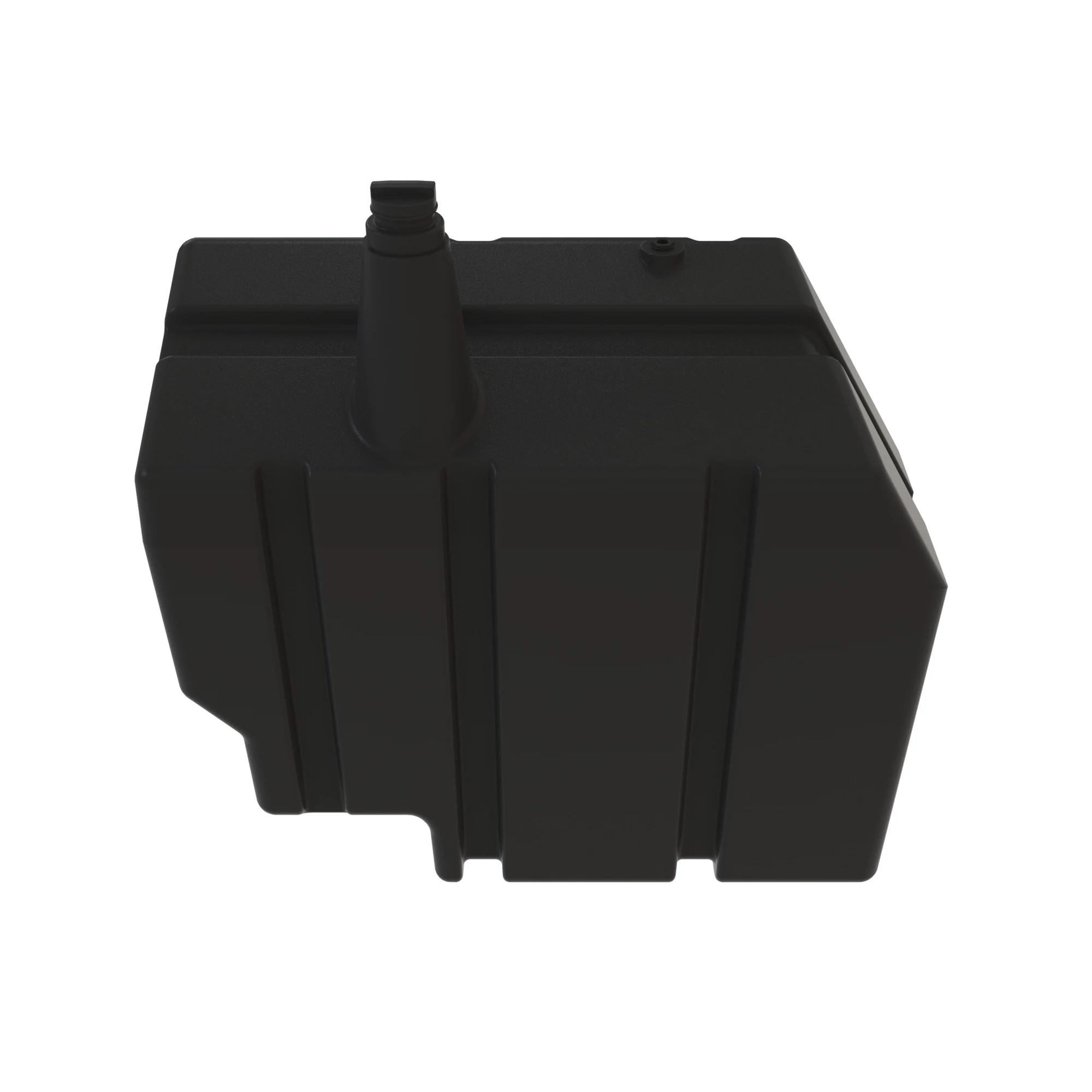 John Deere Fuel Tank - DQ70730