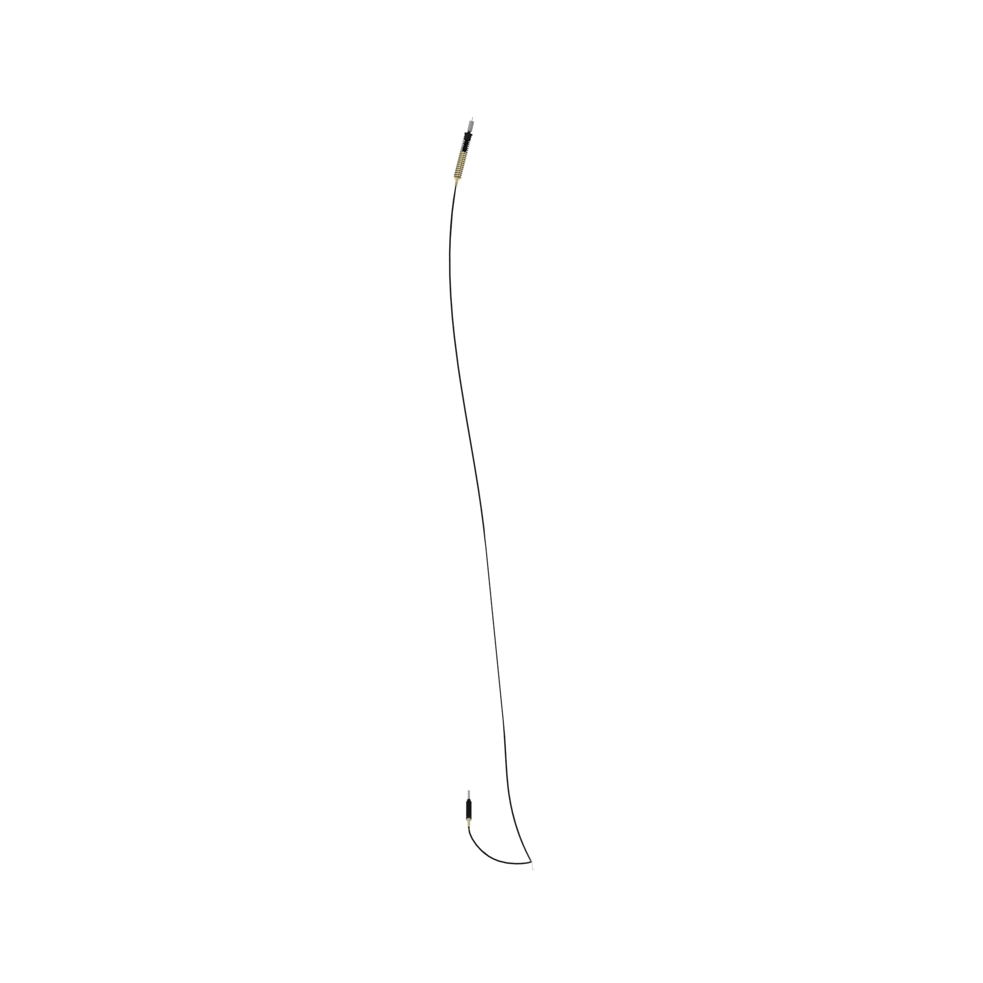CABLE-THROTTLE (TX TURF)